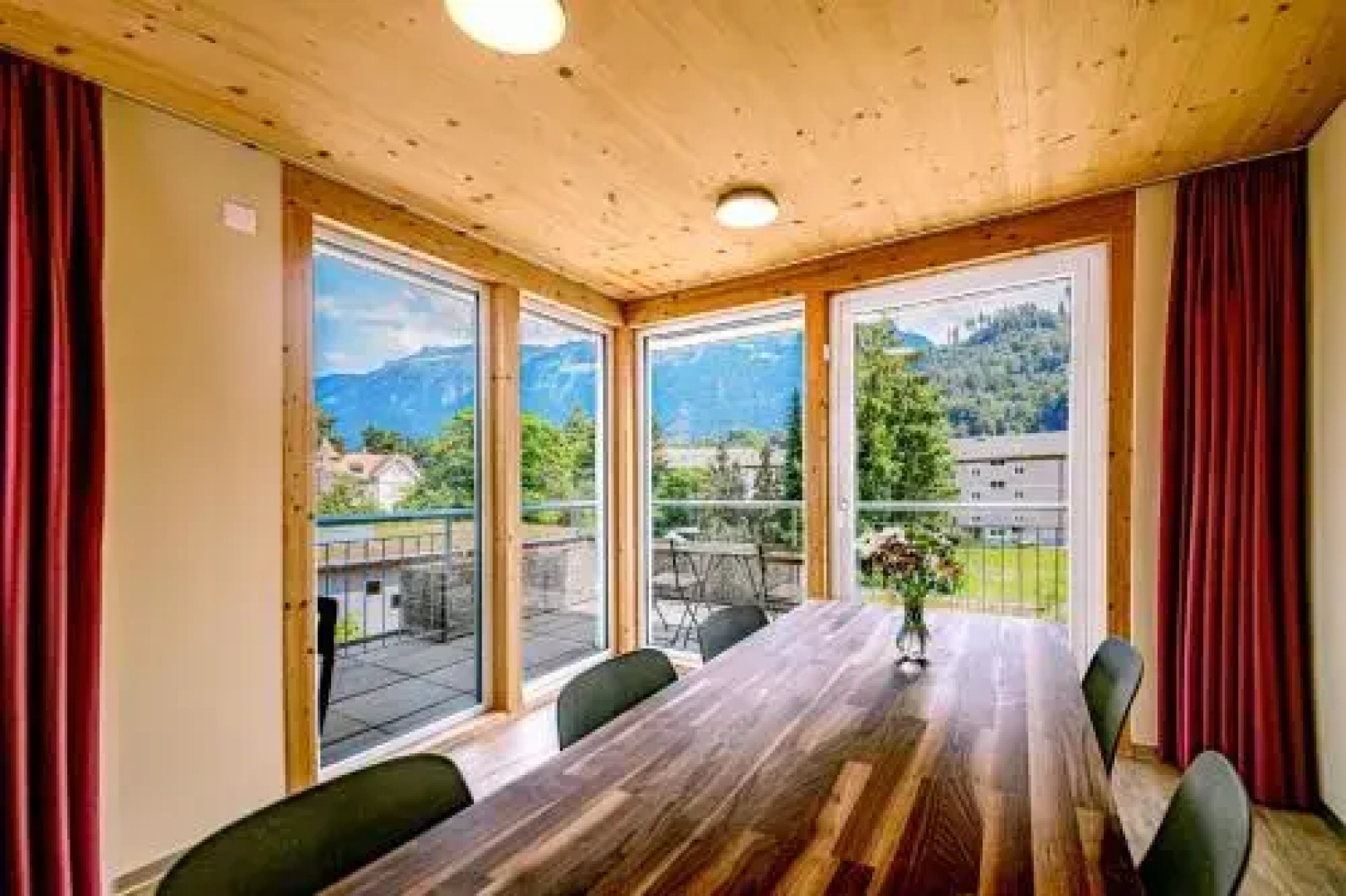 Swiss Inn Hotel & Apartments