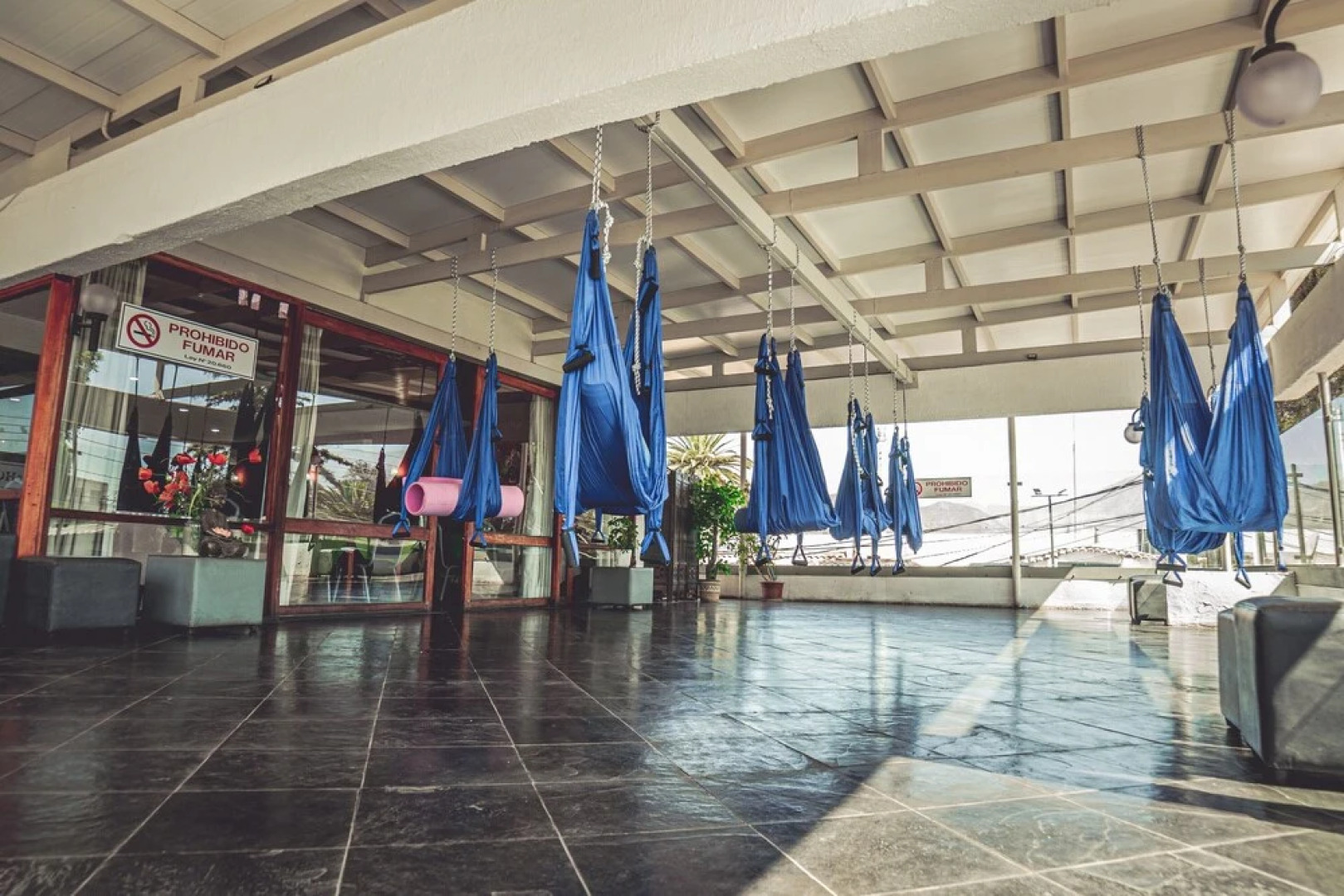 Hotel San Felipe El Real