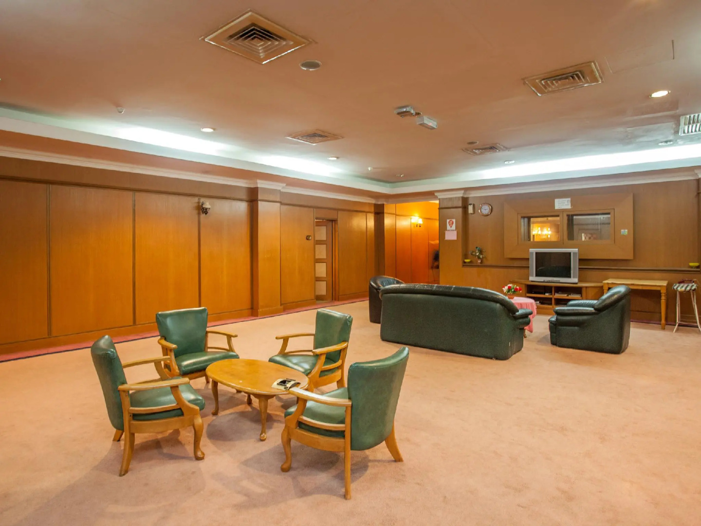 Orna Golf and Country Club