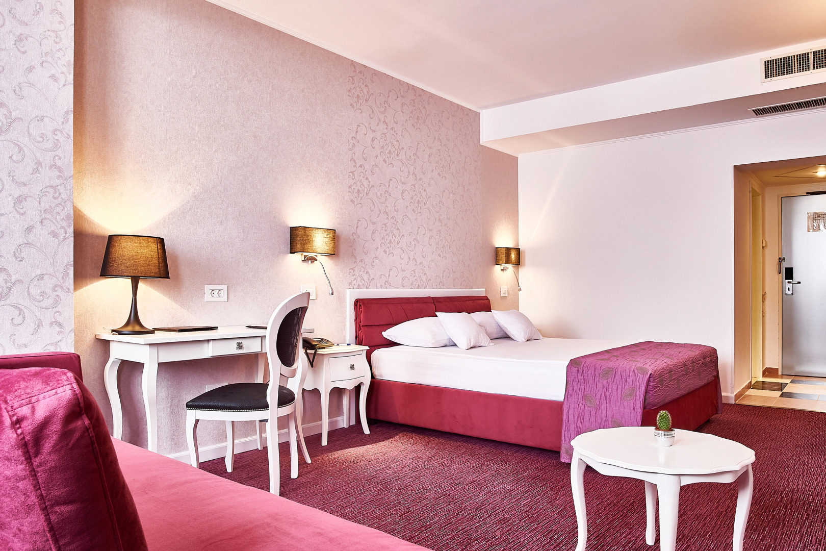 Hotel Continental Forum Arad