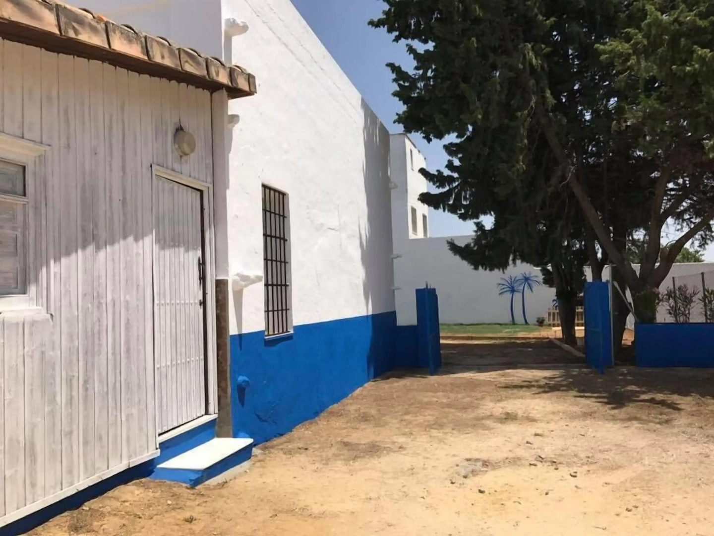 Alojamiento Rural "El Charco del Sultan"