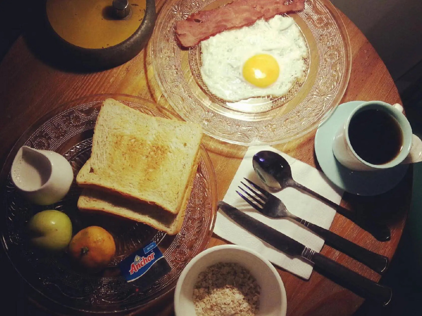 Xiamen Backpacker Village Hostel