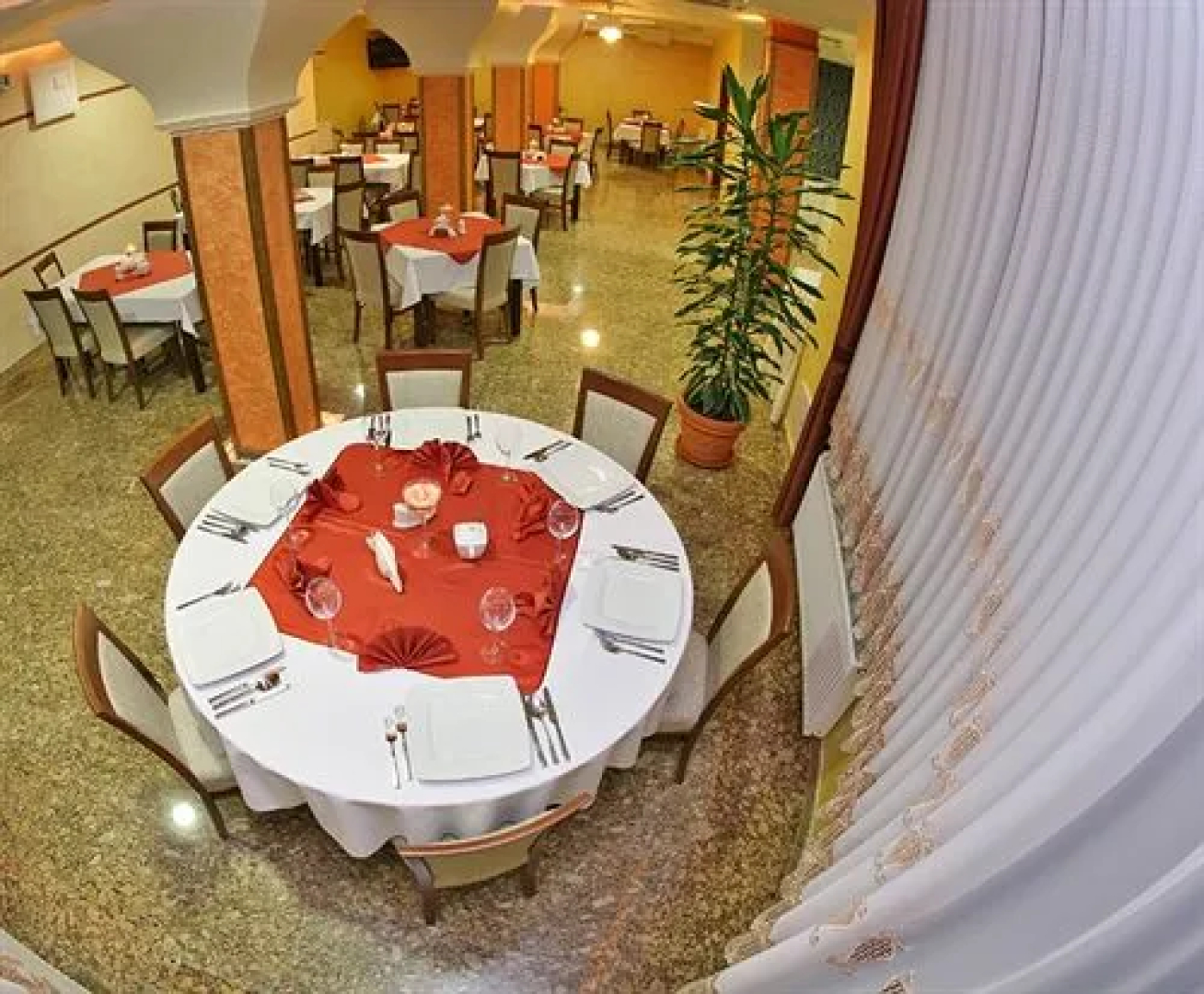 Hotel Beata