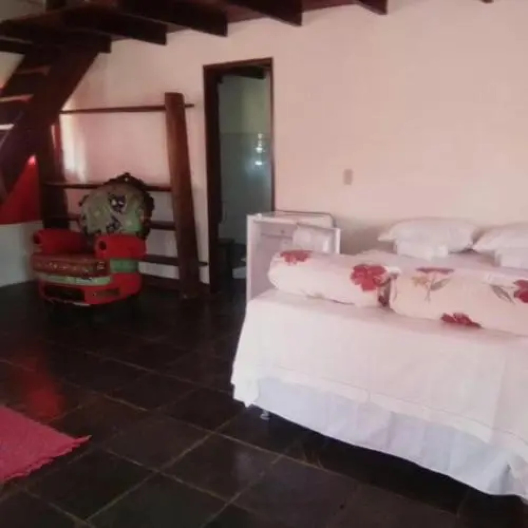 Pousada e Camping Aldeia da Lua