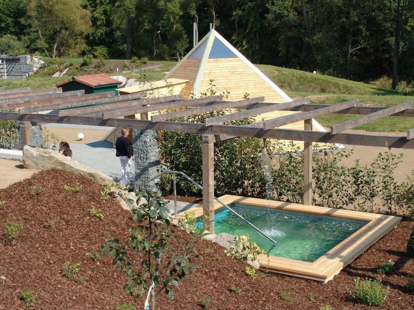 Hotel Restaurant Liebnitzmühle