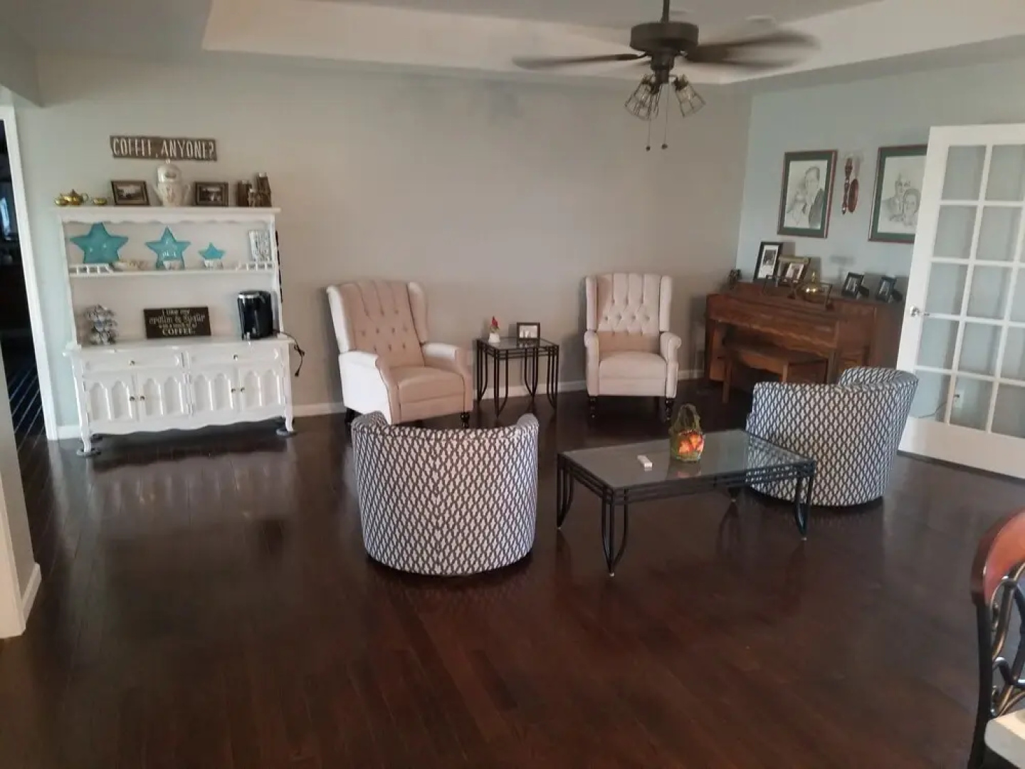 Southern Viking B&B