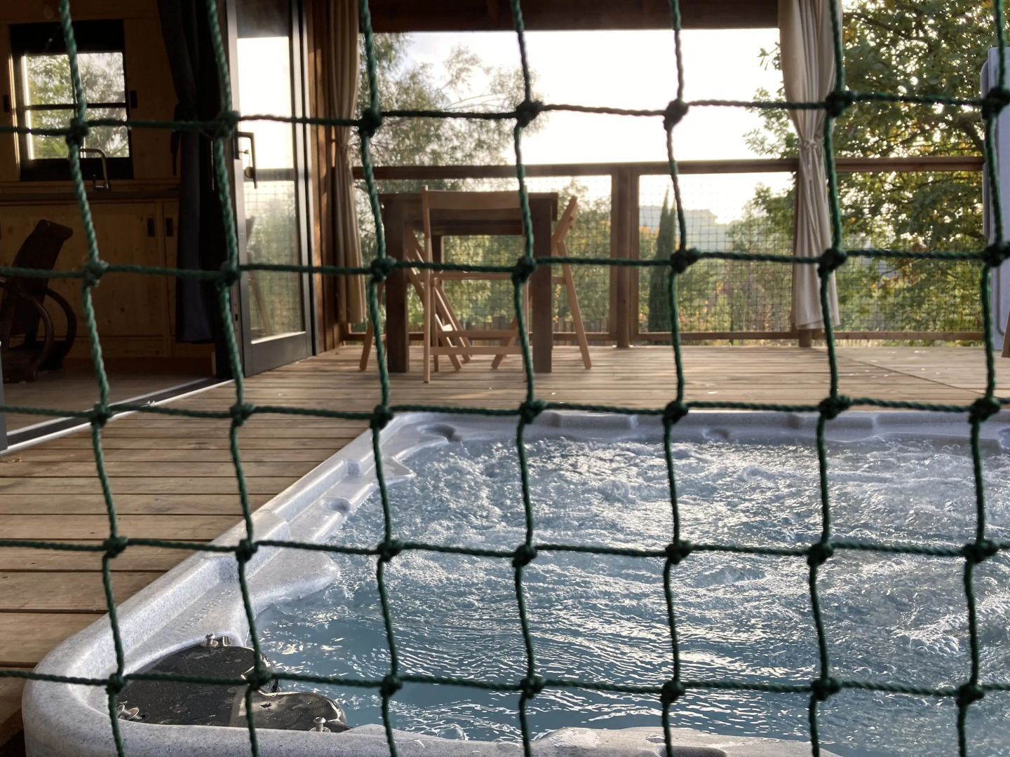 Cabanes Trésors De Campagne