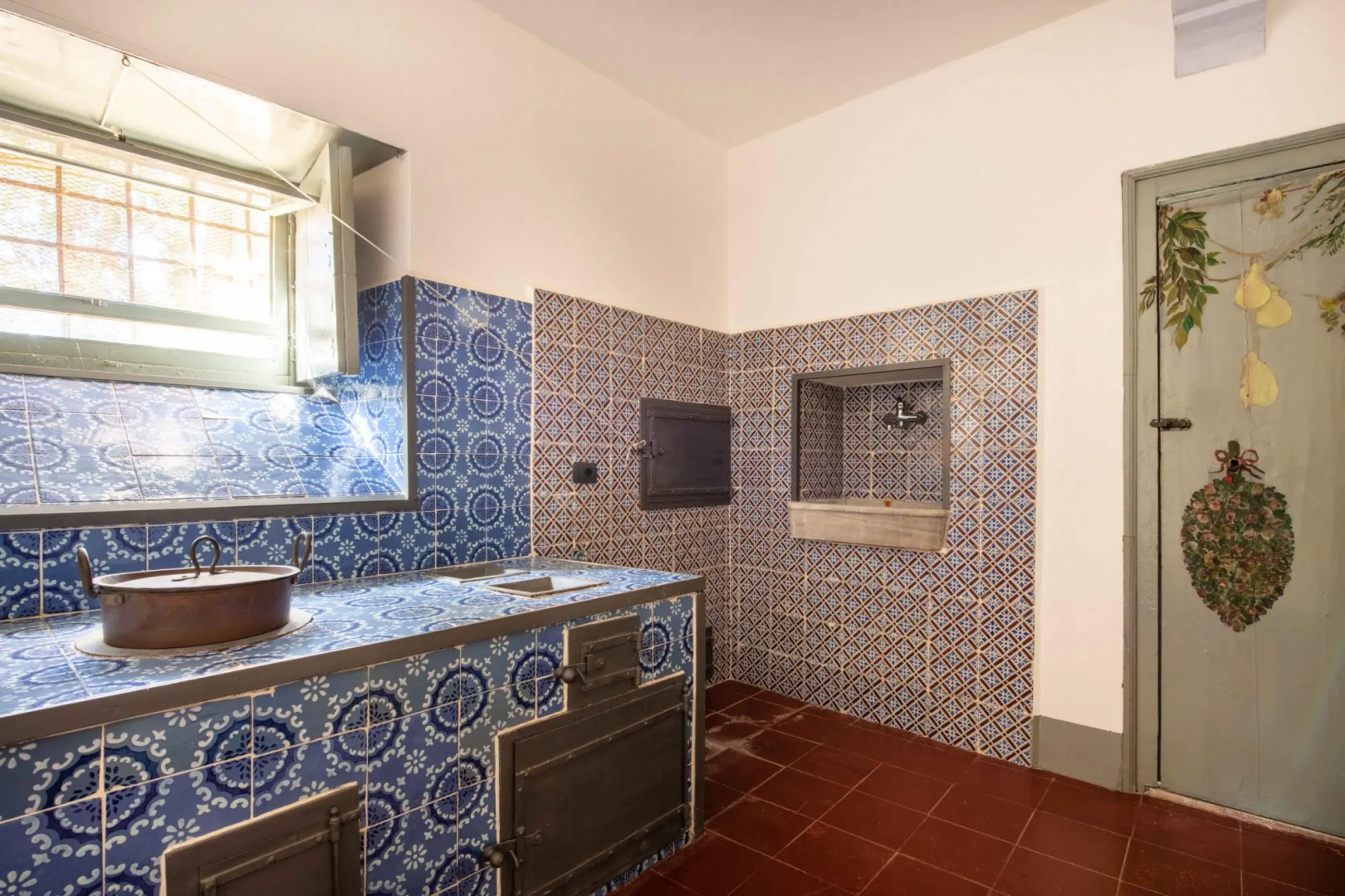 Baglio Scannale con Piscina by Wonderful Italy