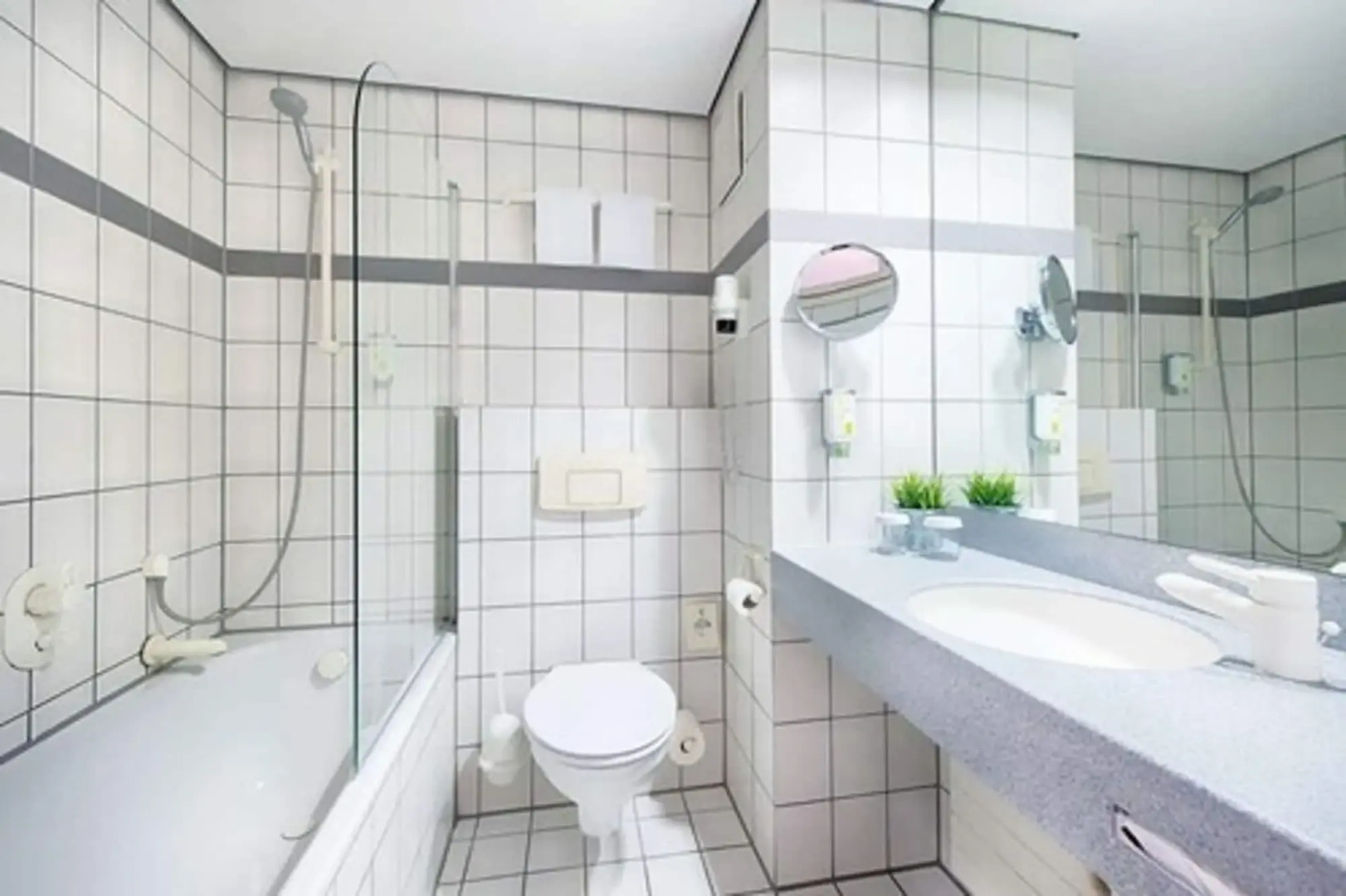 ACHAT Hotel Stuttgart Airport Messe