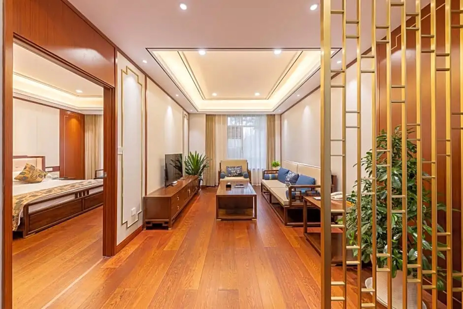 Guobin Garden Hotel - Yichang