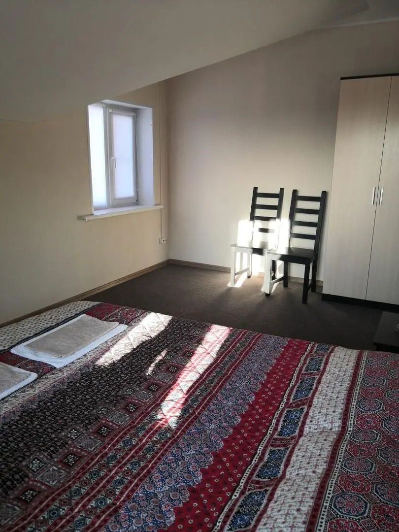 Отель Онежская гора