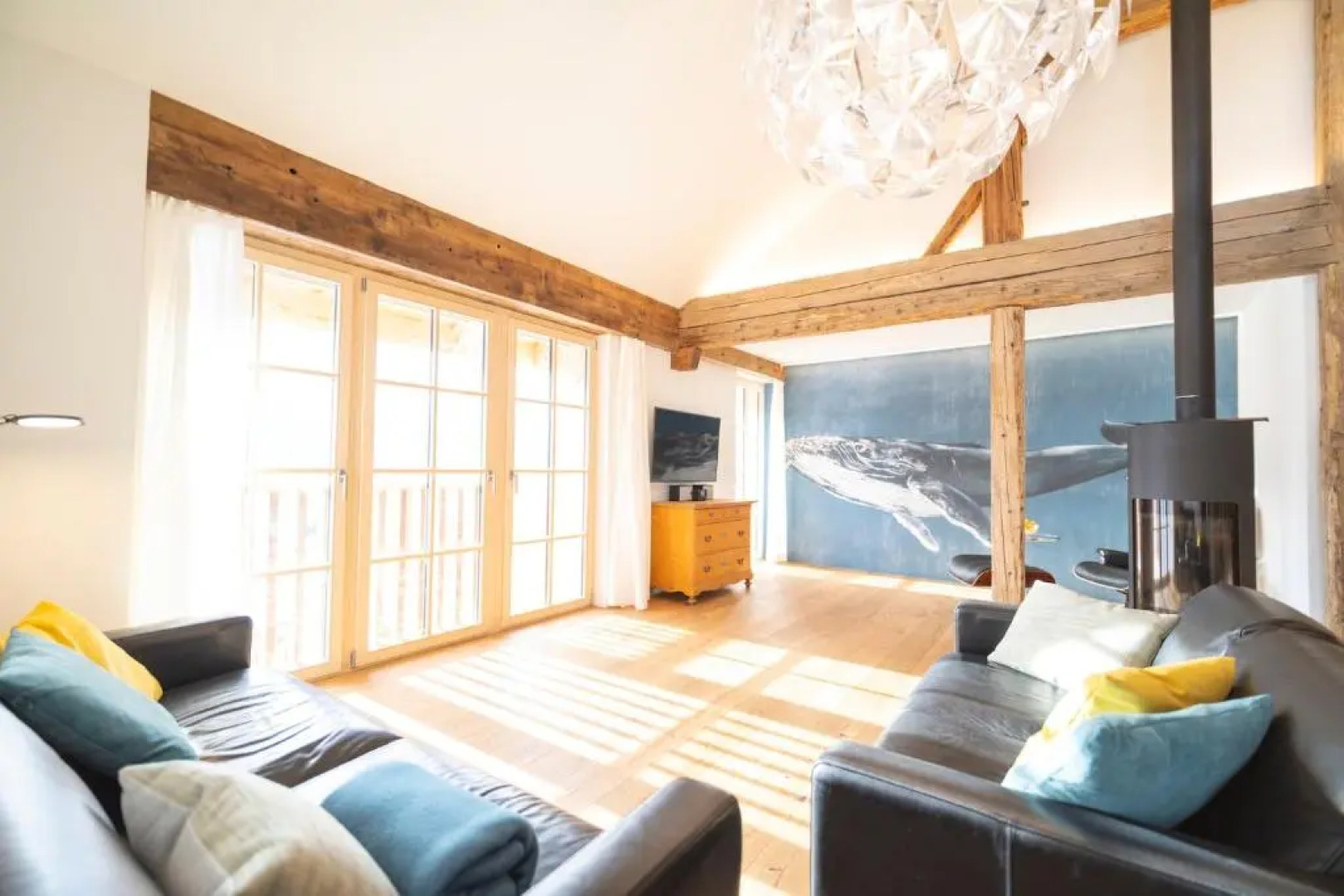 Chasa Muntanella 4.5