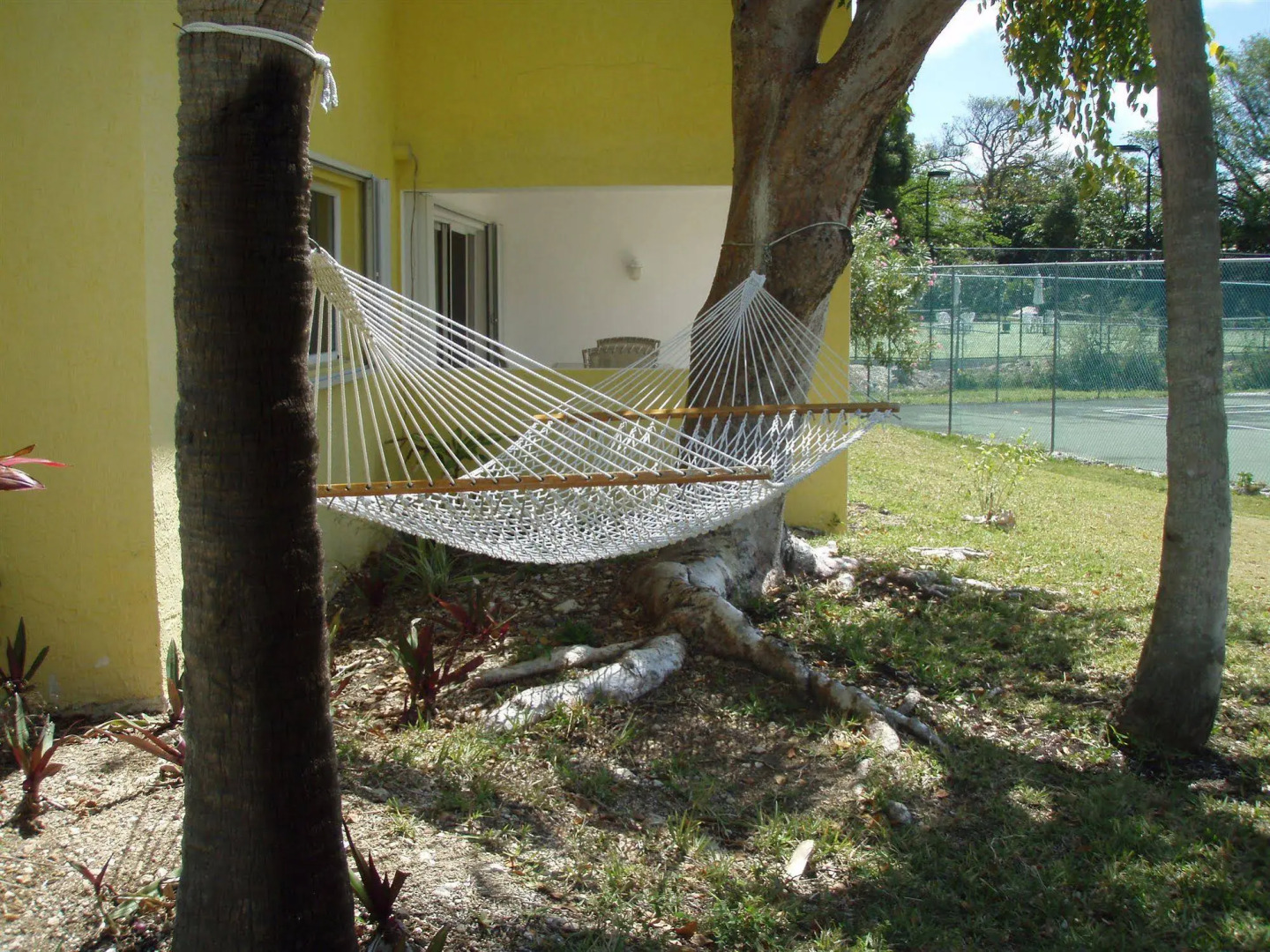 Hammock Heaven by Living Easy Abaco