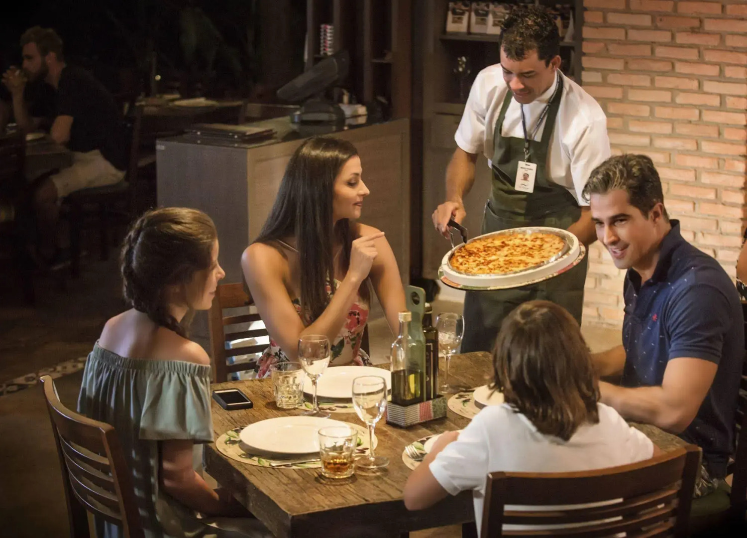 Rio Quente Resorts - Hotel Giardino