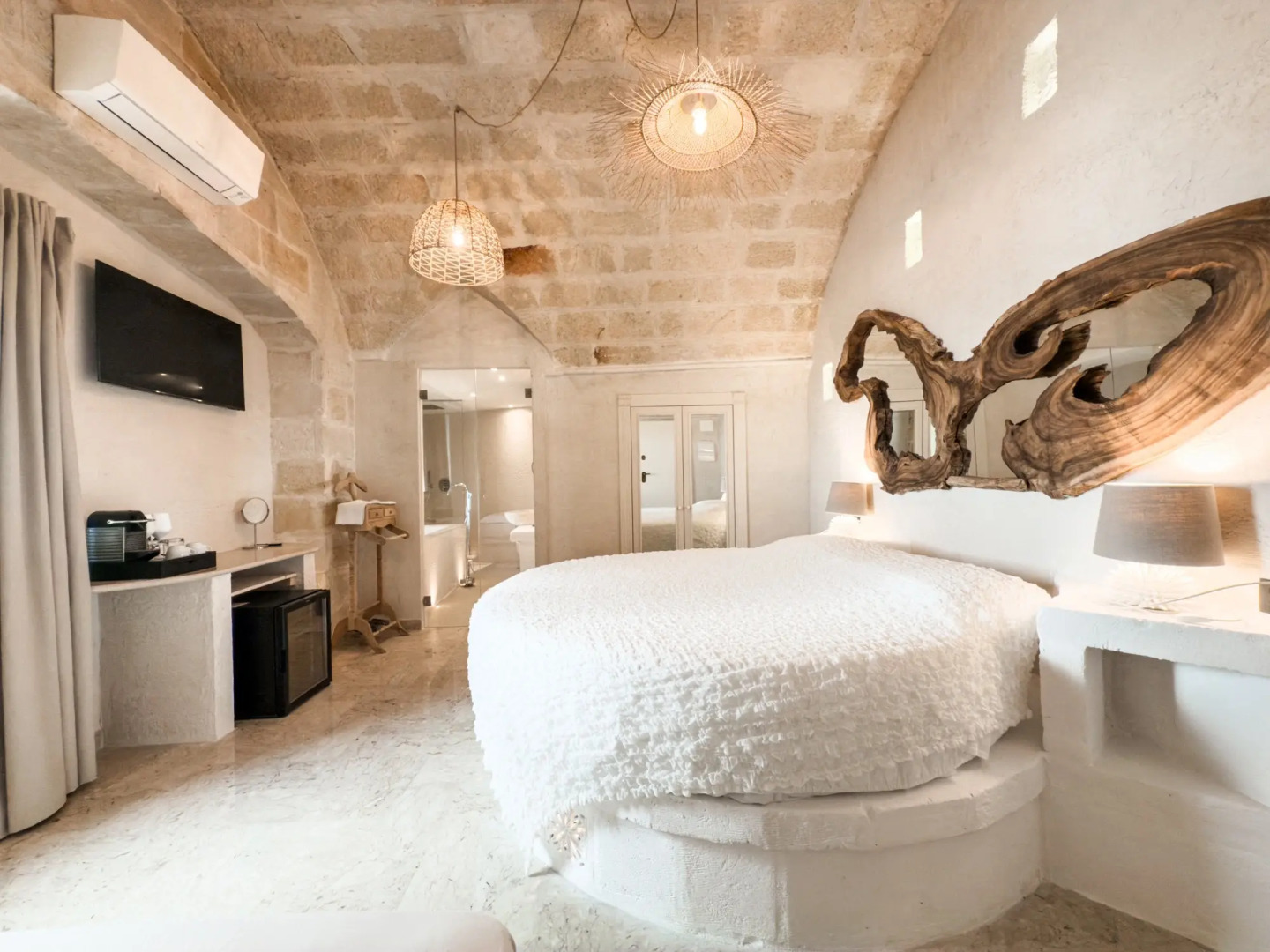 B&B Bellavista Suite