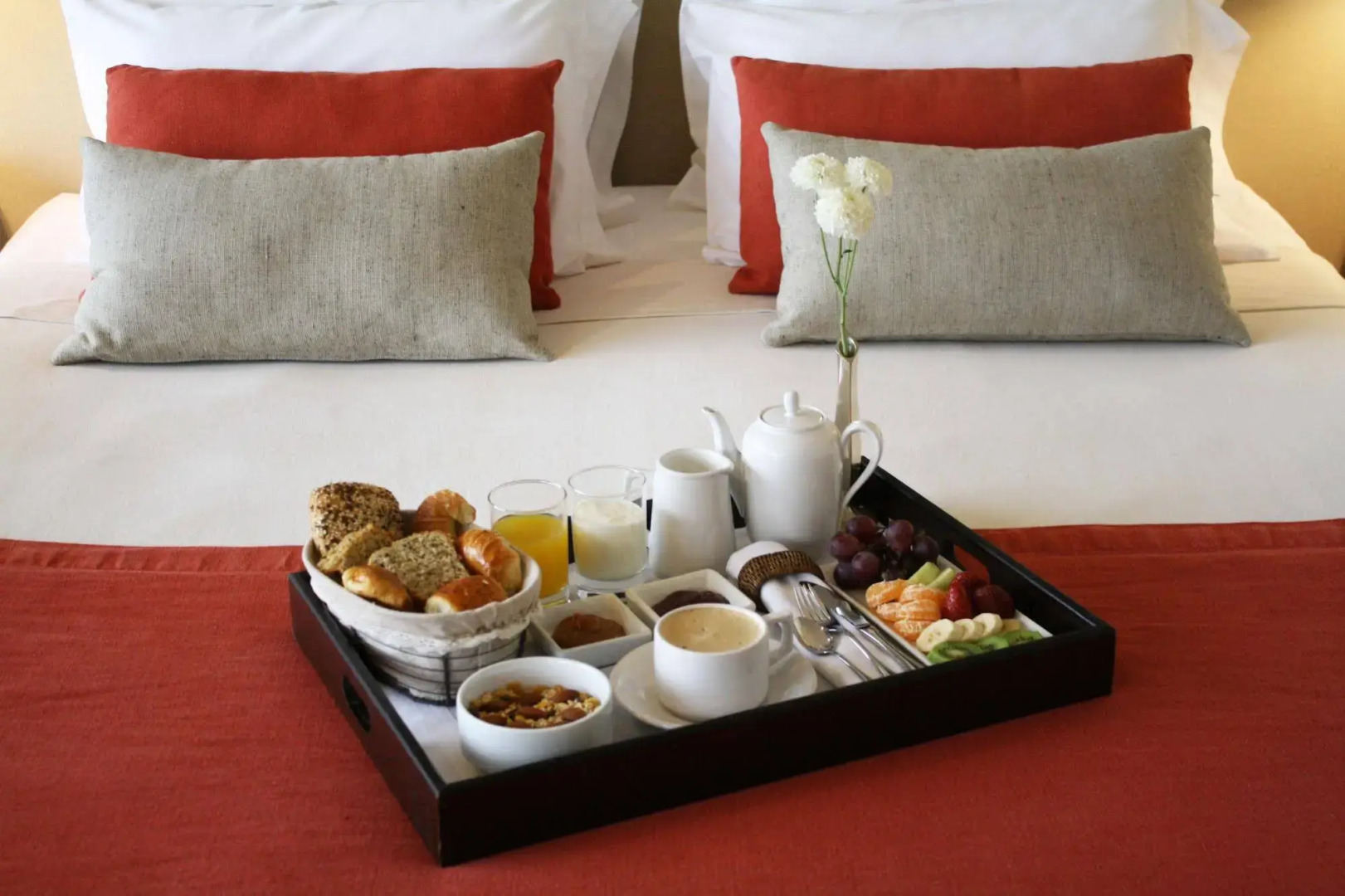 La Solana Boutique Hotel