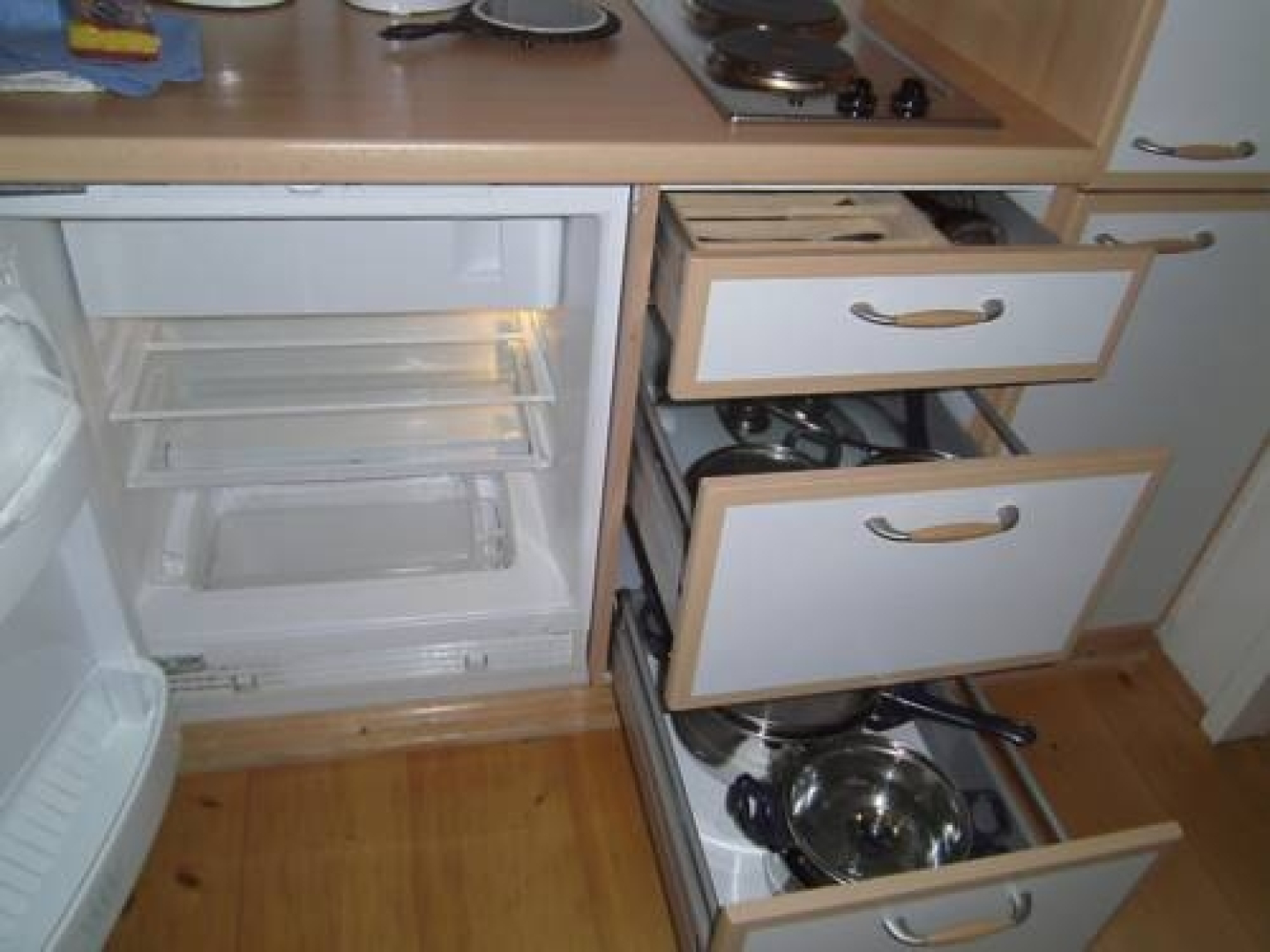 Apartment Predigstuhl