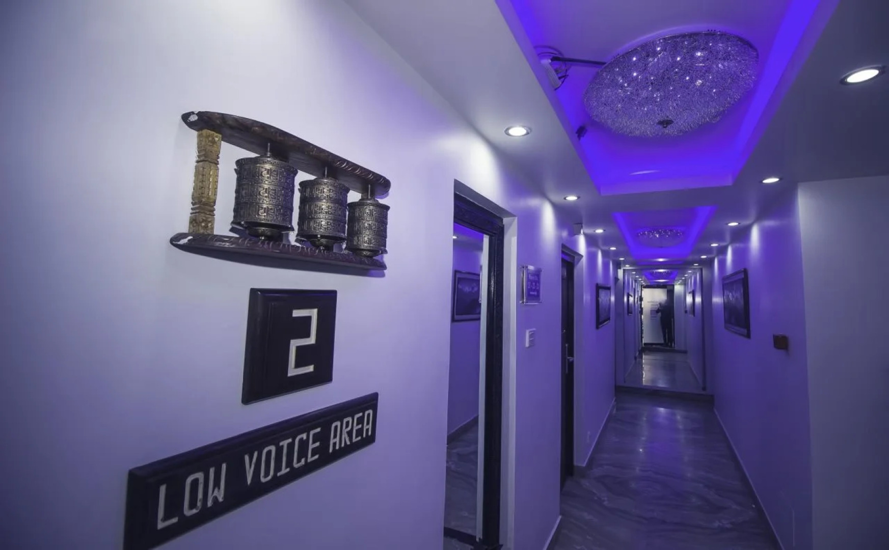 Aria Boutique Hotel & Spa