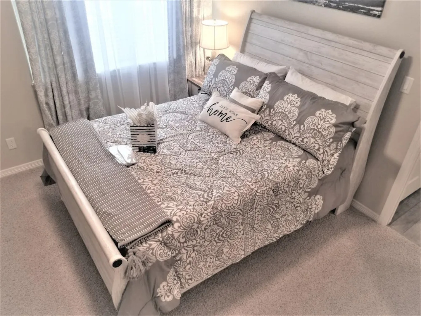 Peak Valley Manor, a Modern Farmhouse