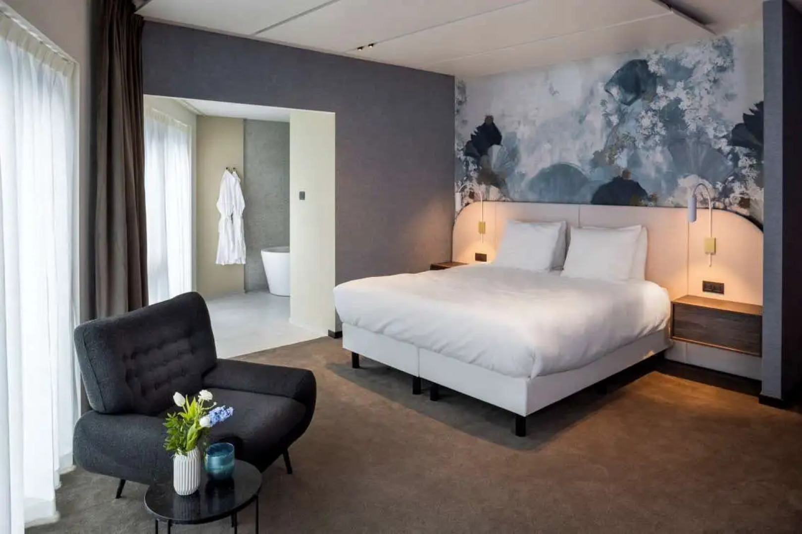 Van der Valk Hotel Gent