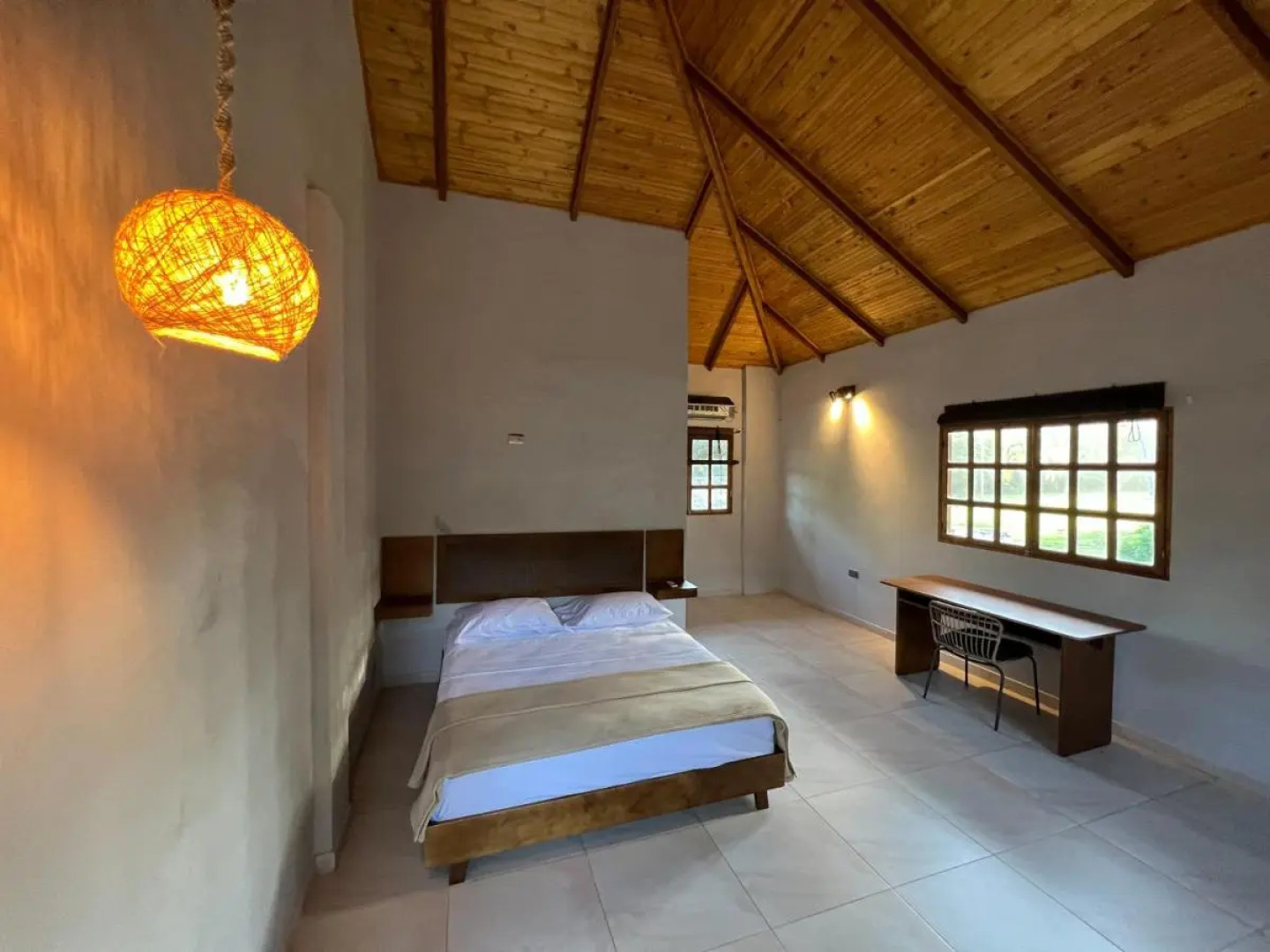 Hotel Gavia Sierra Nevada