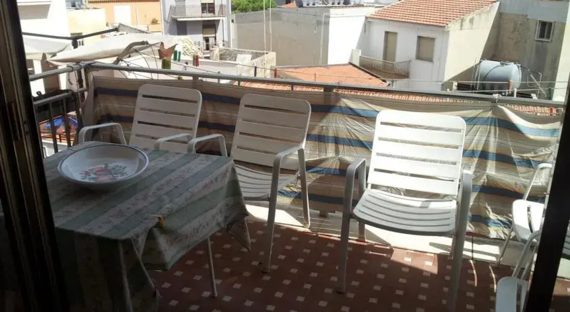 Casa Vacanze Vittoria Scoglitti