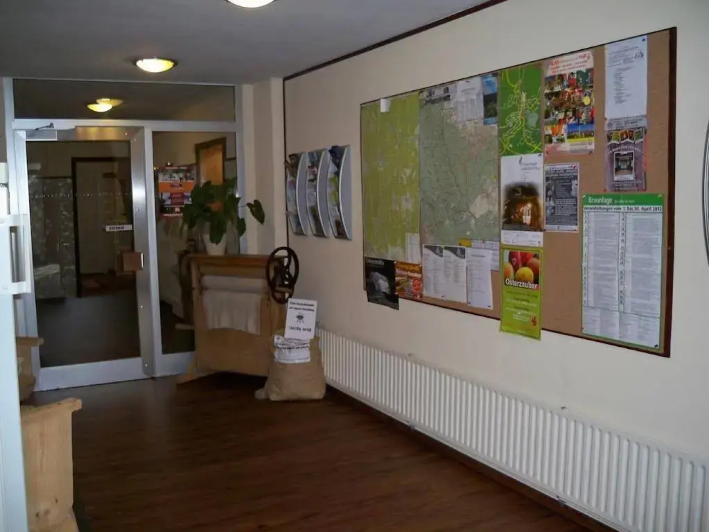 Hotel Hasselhof Superior