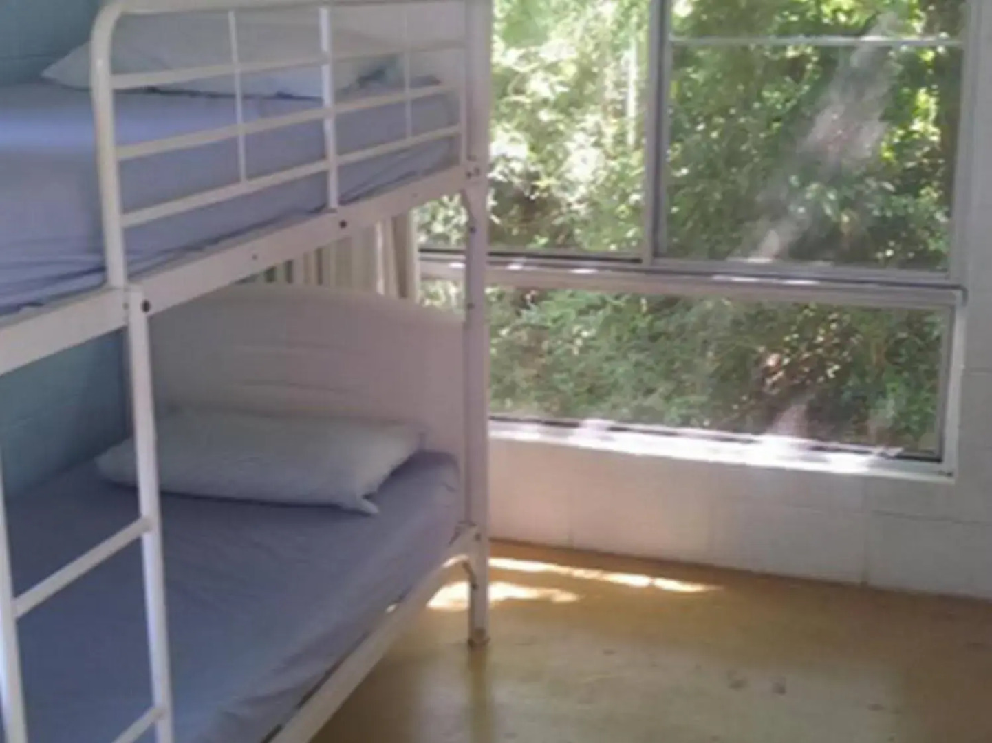 Absolute Backpackers