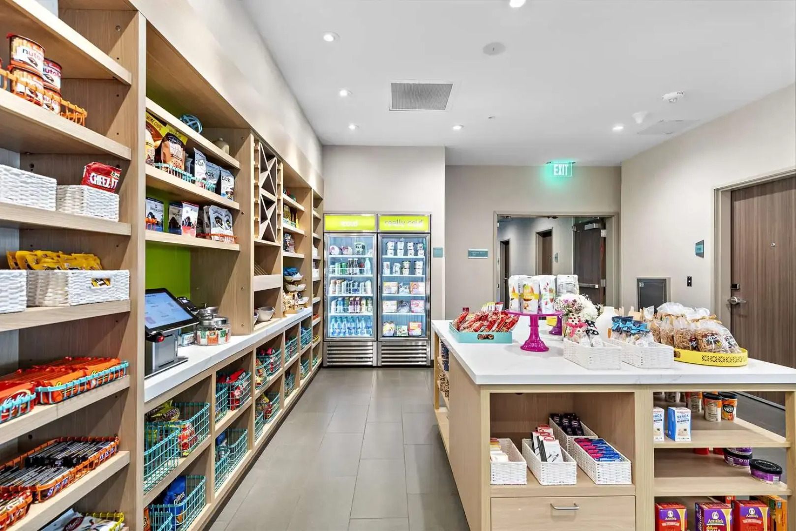 Home2 Suites By Hilton San Bernardino