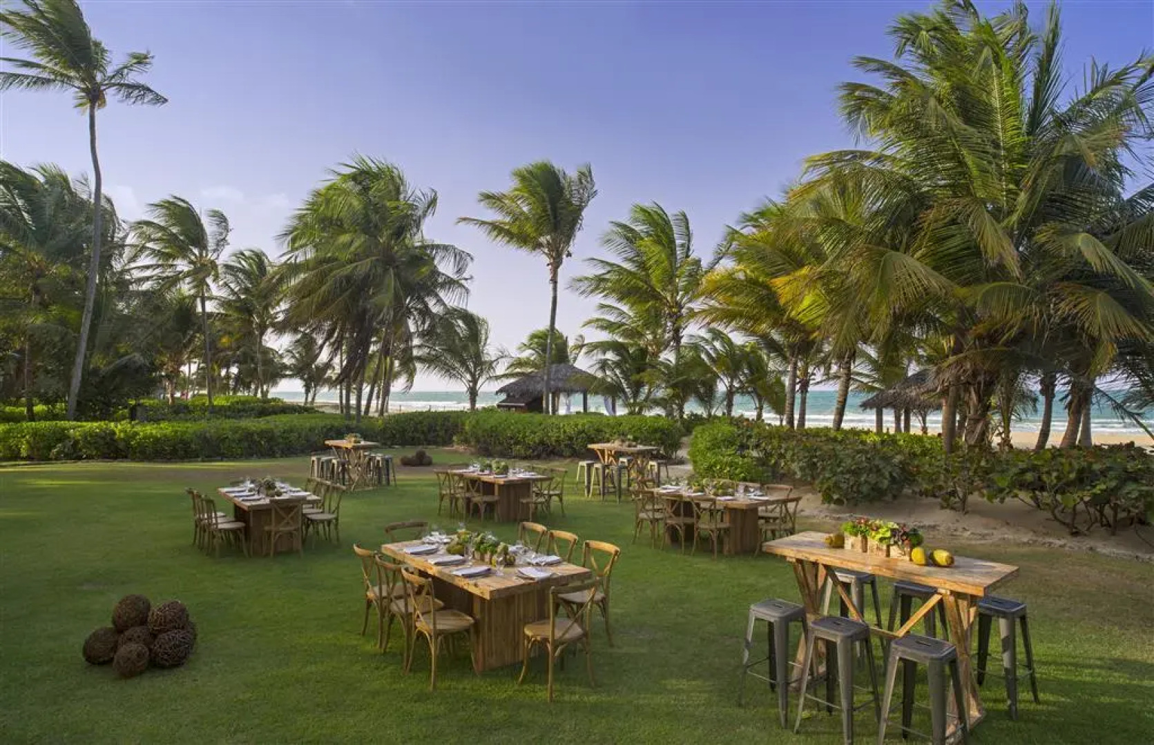 Four Seasons Resort and Residences Puerto Rico