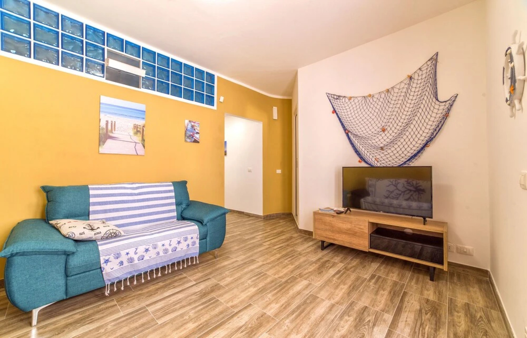 "Al Mare, Where to Spend a Holiday in Contact With the sea 19084023c203284"