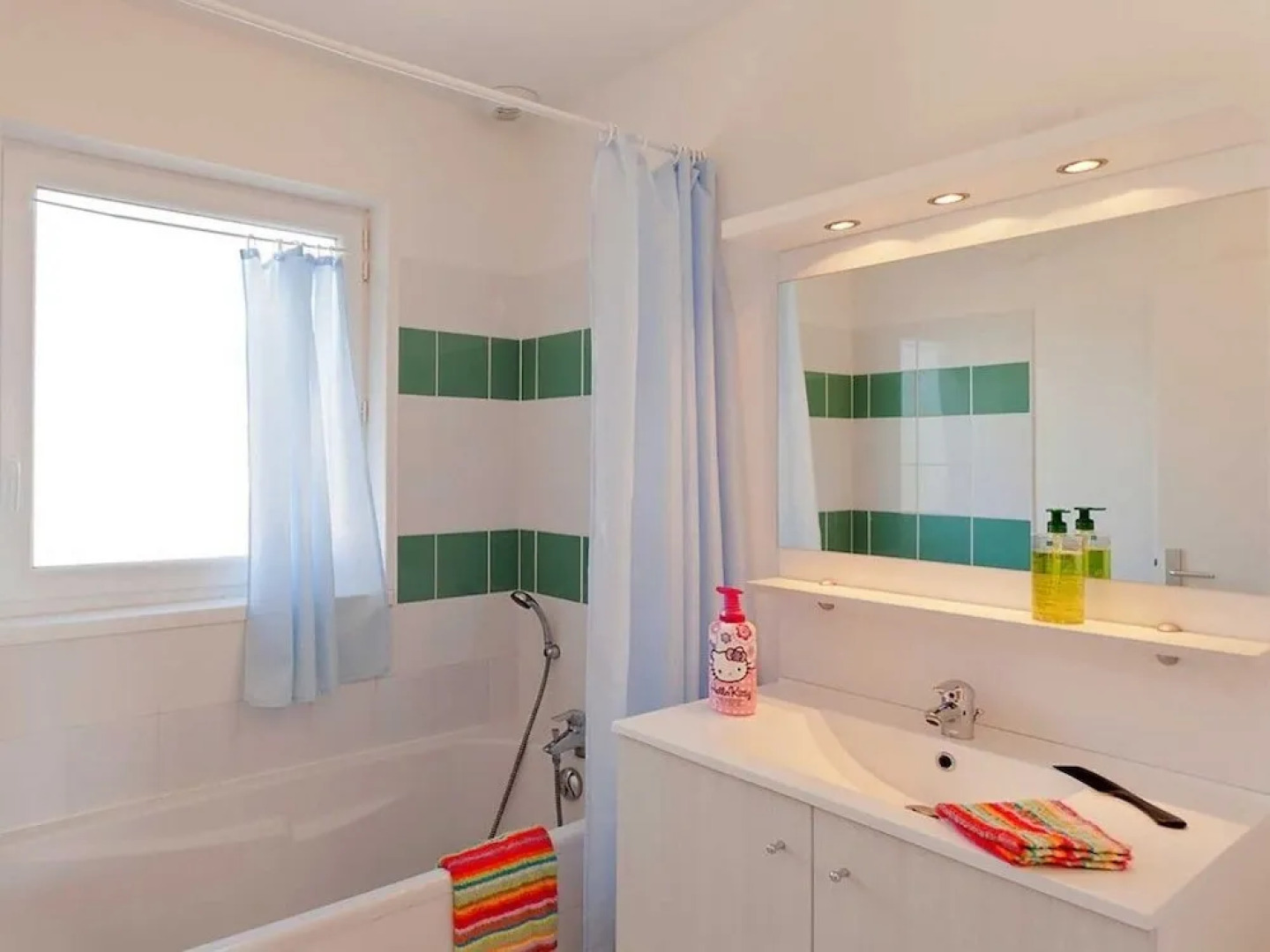 Laouchet le Hameau des Grands Lacs