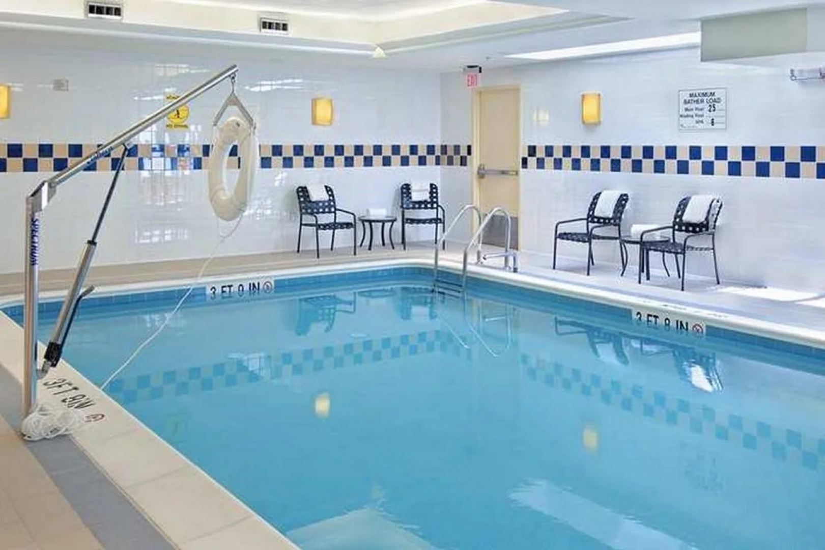 Hilton Garden Inn Tysons Corner