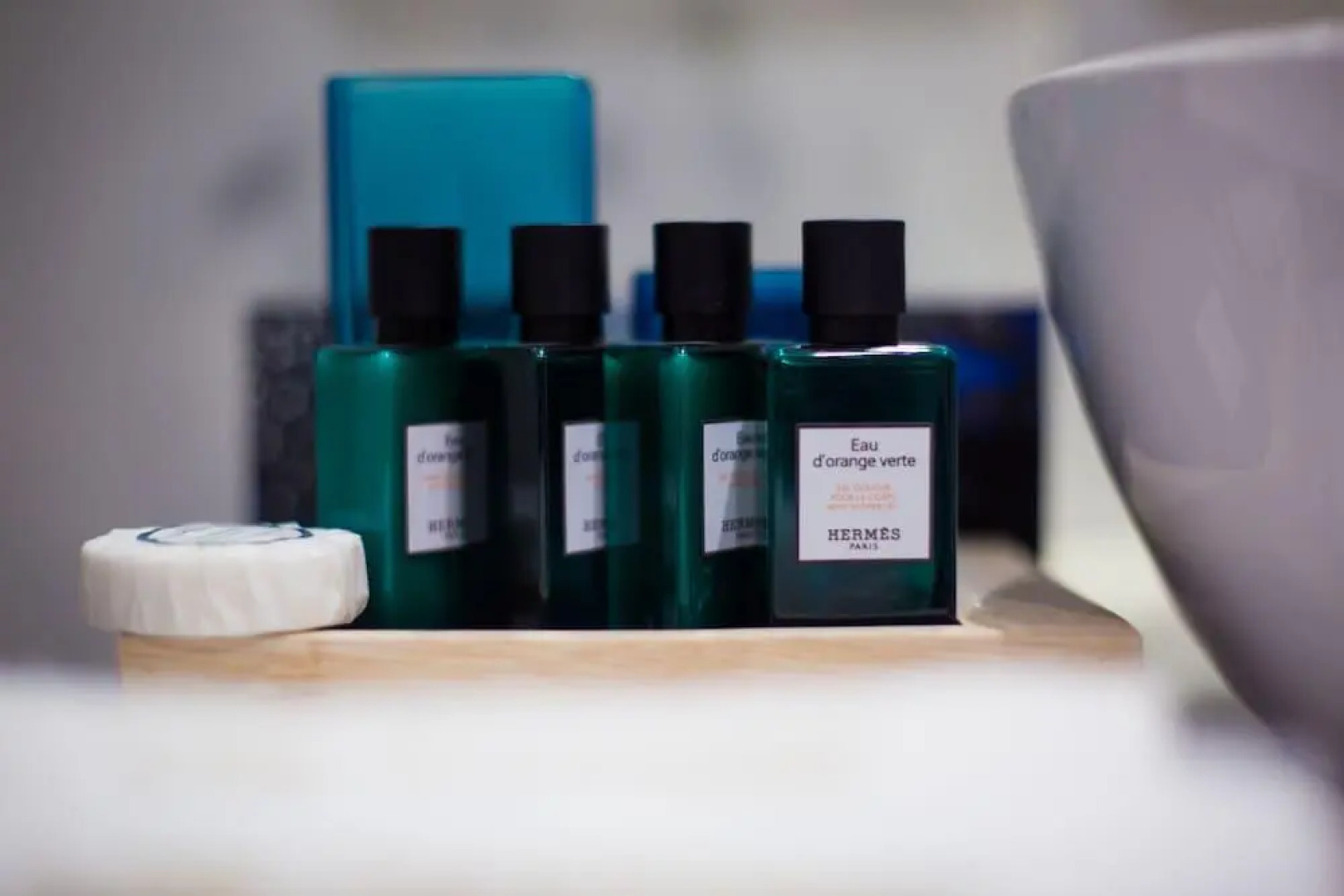 Отель Art Gallery