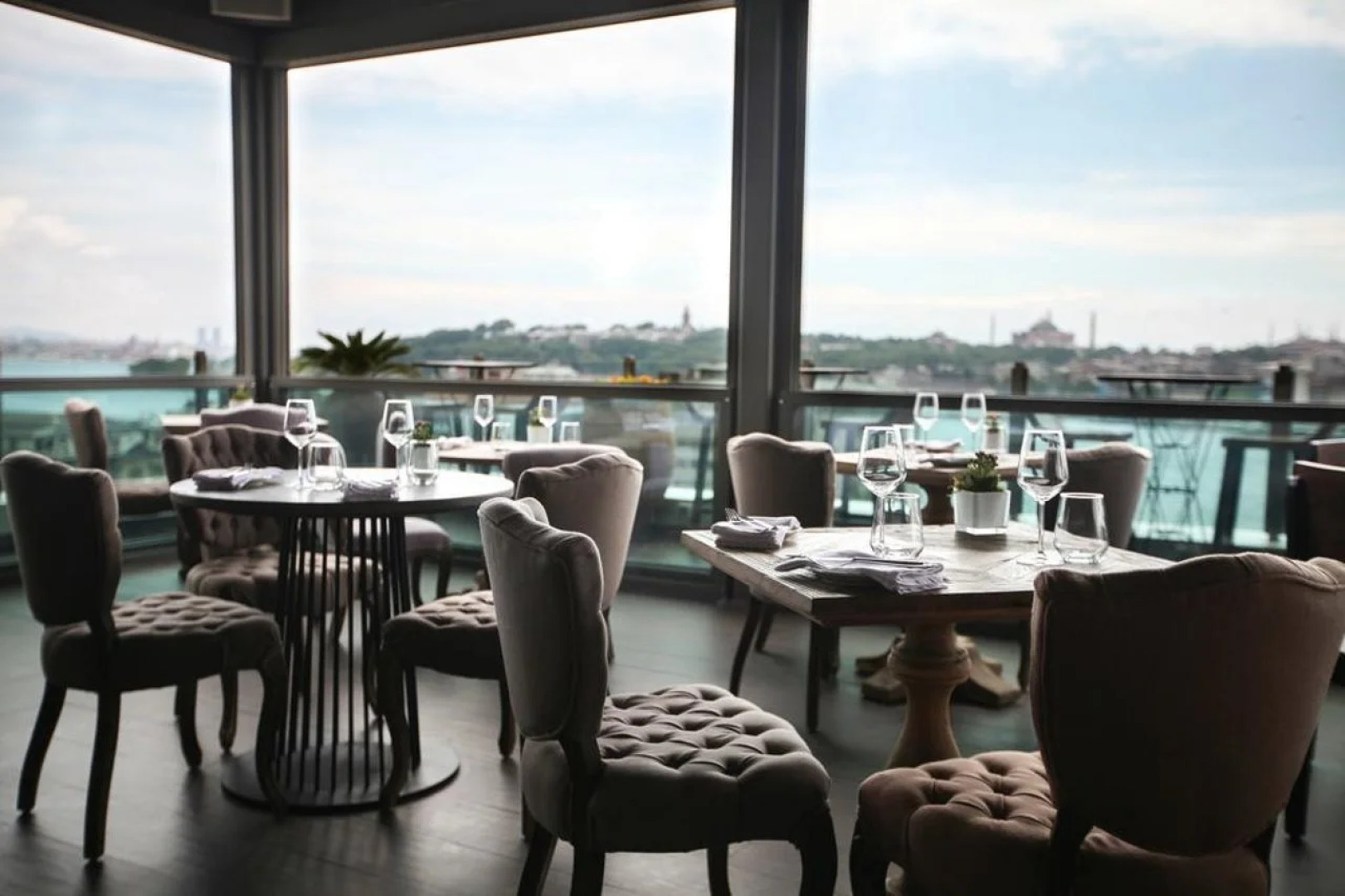 The Bank Hotel Istanbul, a Member of Design Hotels