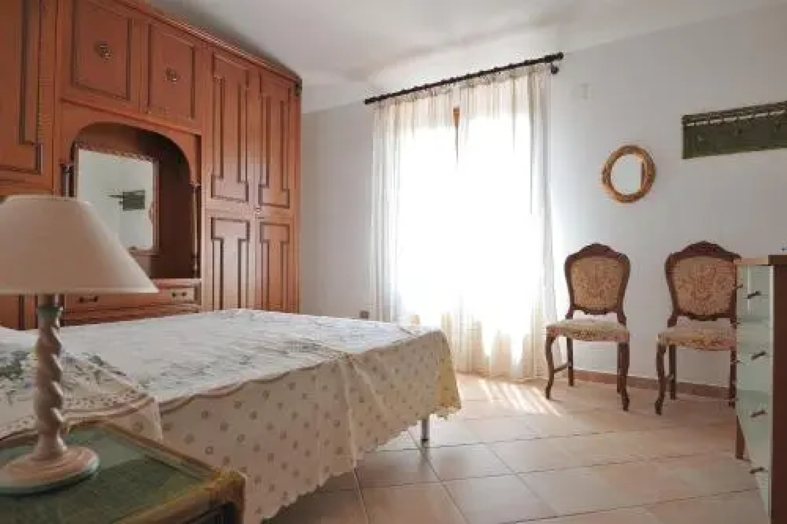 The Dream House in Sardinia