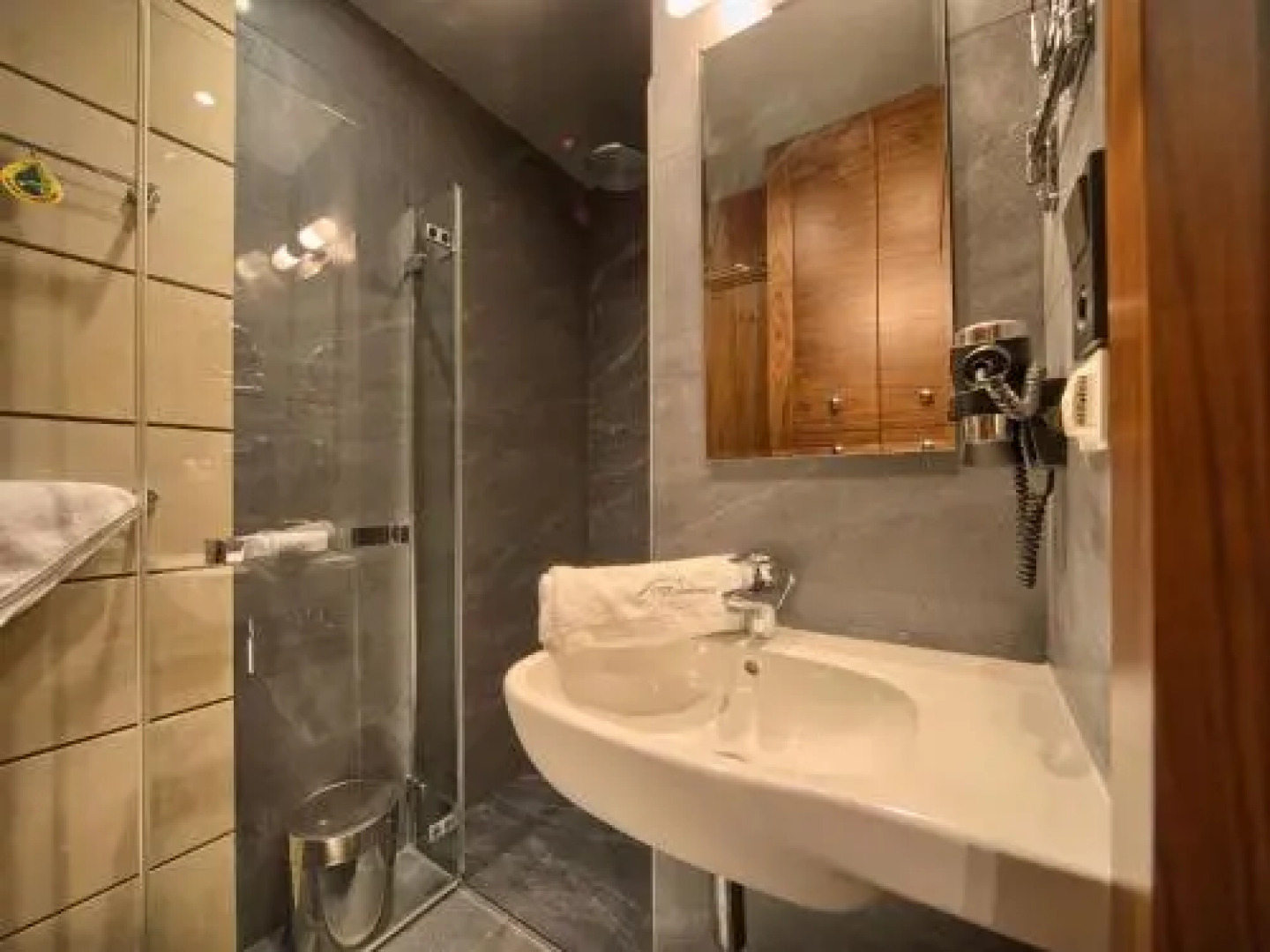 Green Apartment VisitZakopane