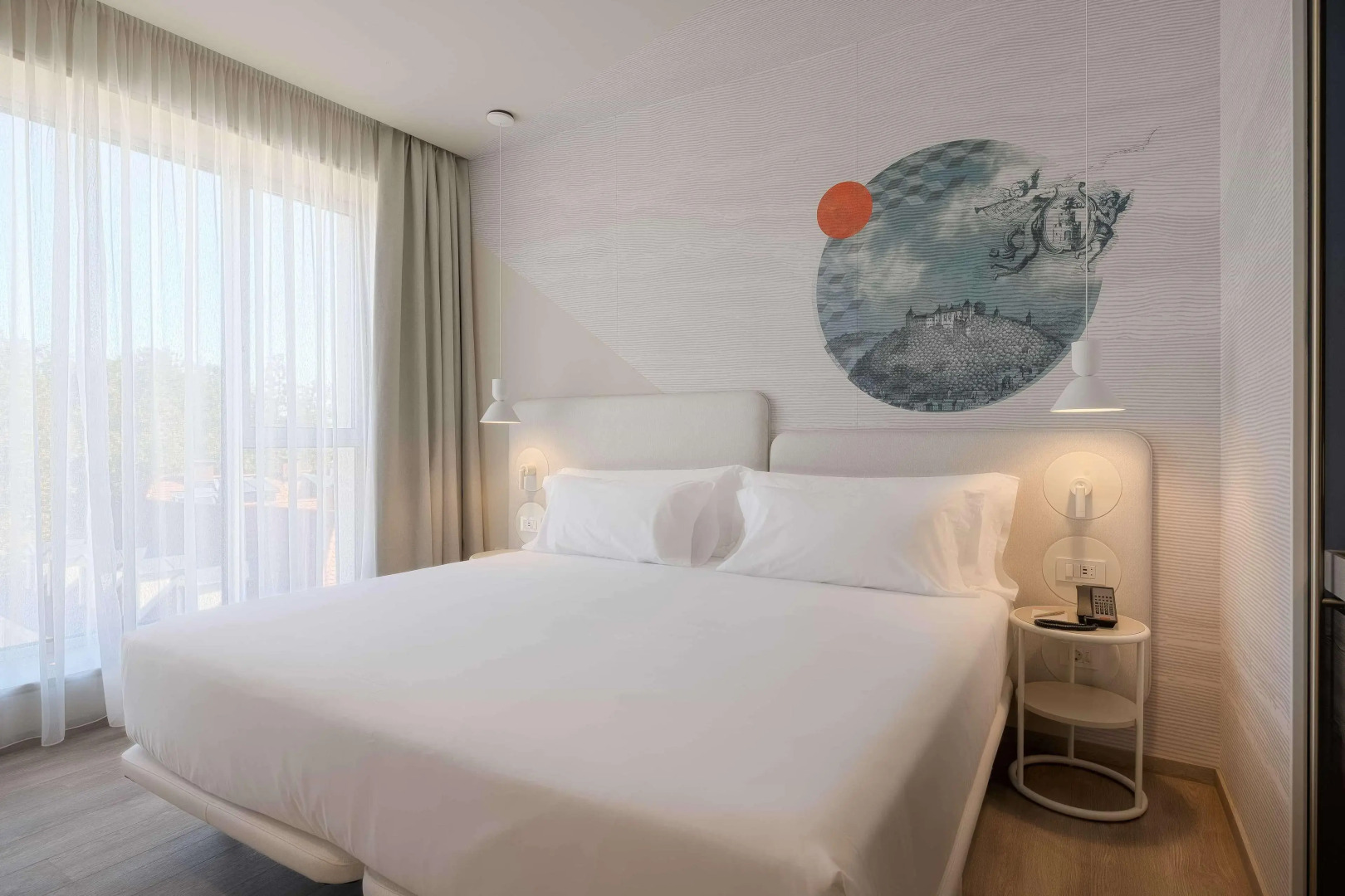 Occidental Ljubljana