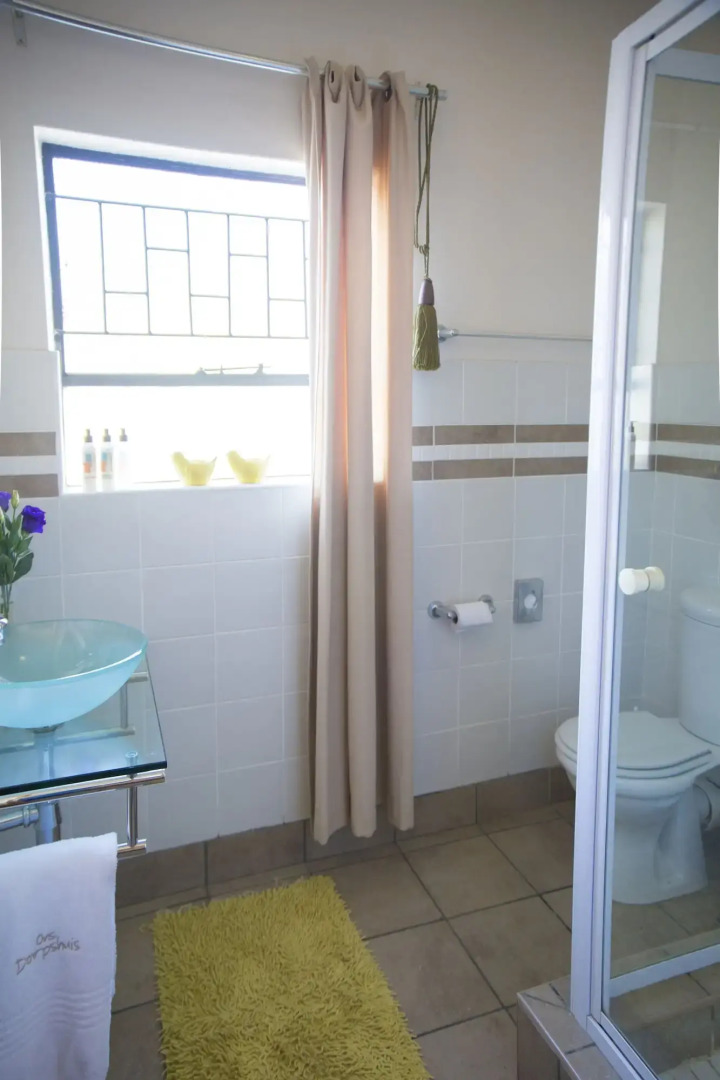 Ons Dorpshuis Guest House