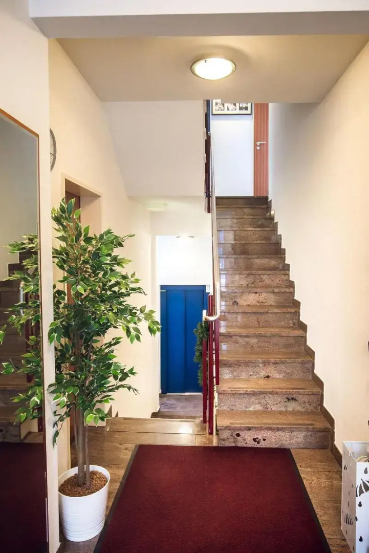 Hotel DomBlick