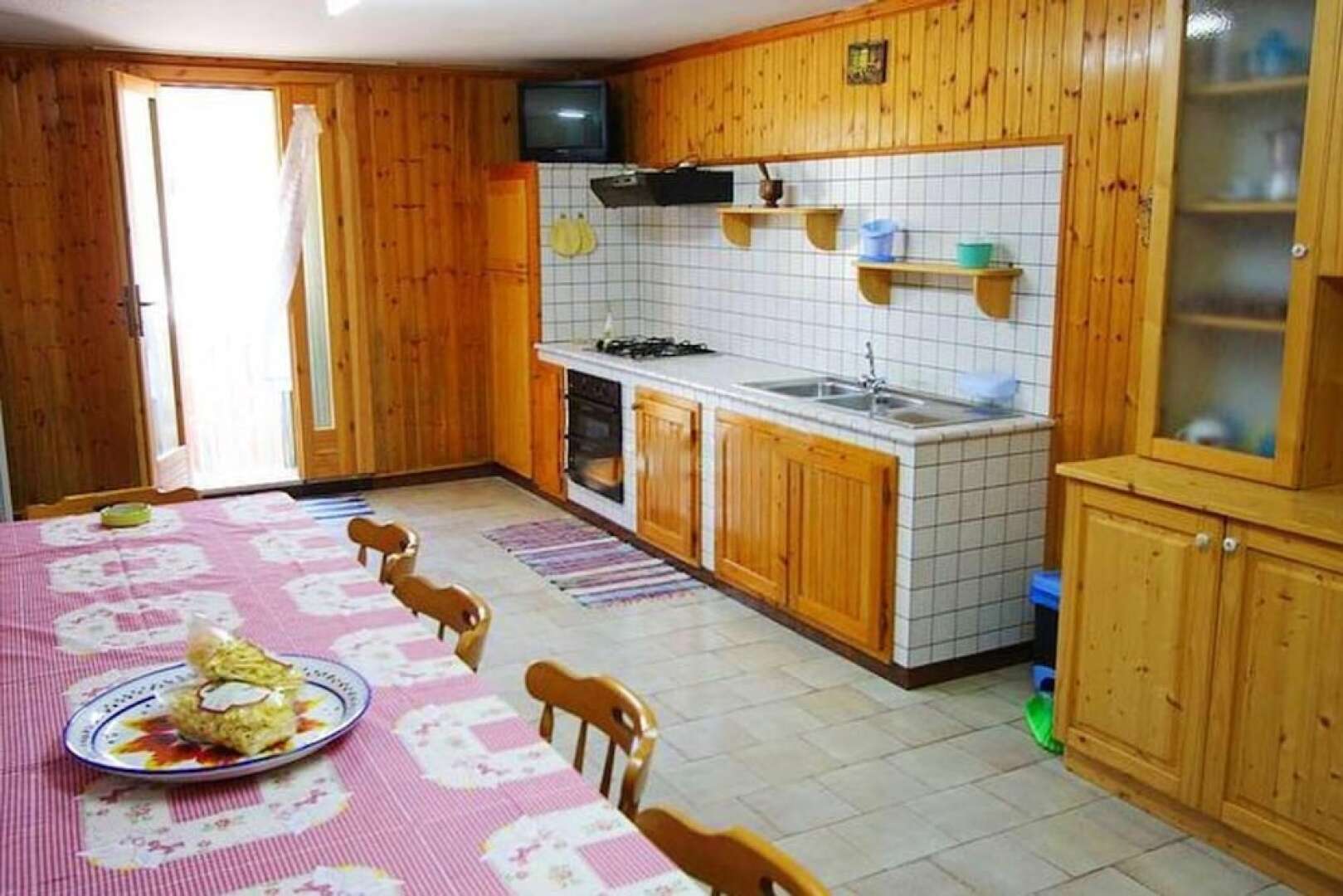 Apartment with 4 Bedrooms in Castrignano Del Capo, with Shared Pool, Furnished Terrace And Wifi - 4 Km From the Beach