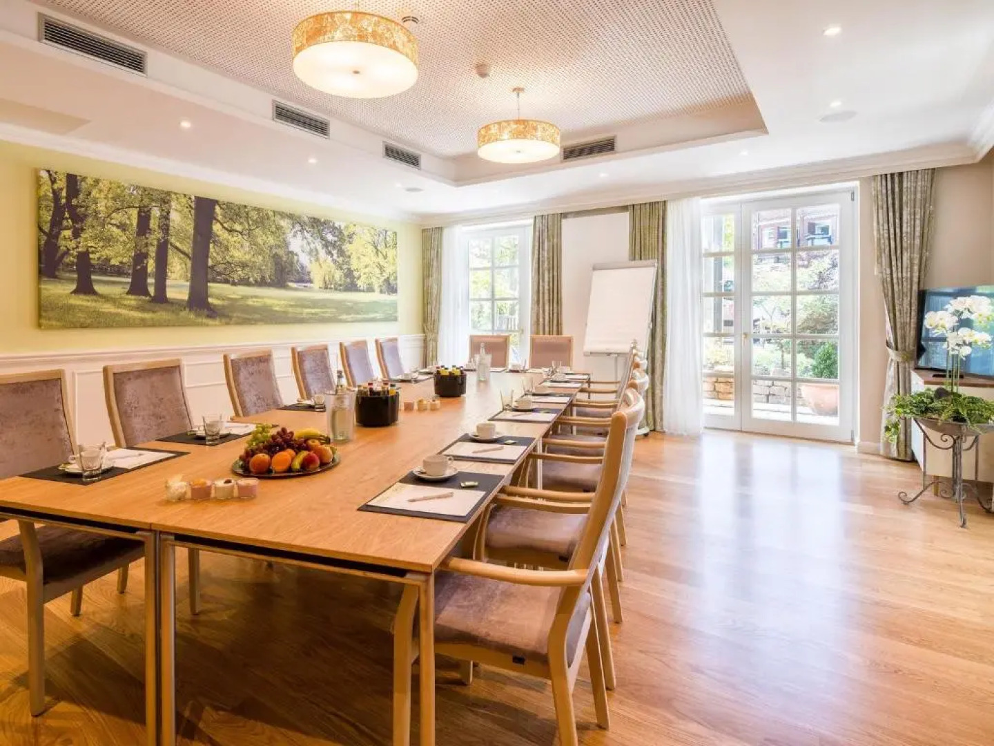 GDA Hotel Waldhausen