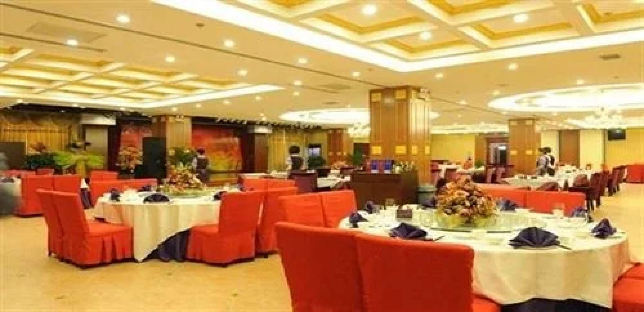 Beidaihe Strange Tower Hotel