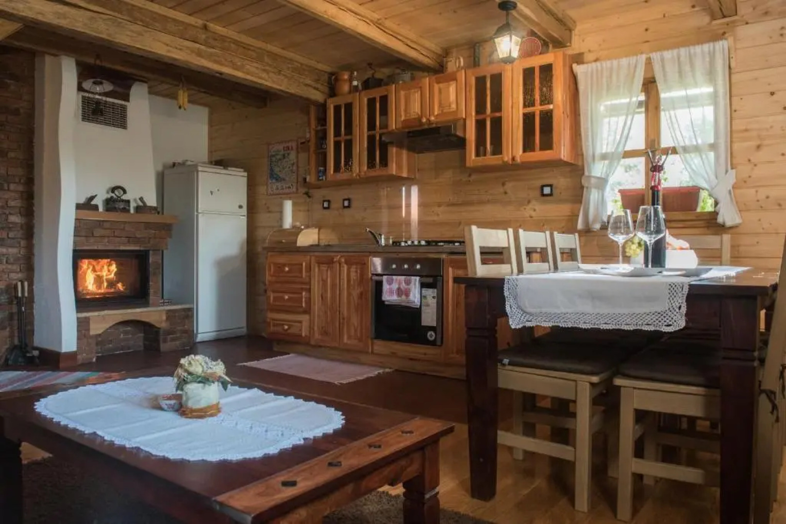 Kuća za odmor Balenović