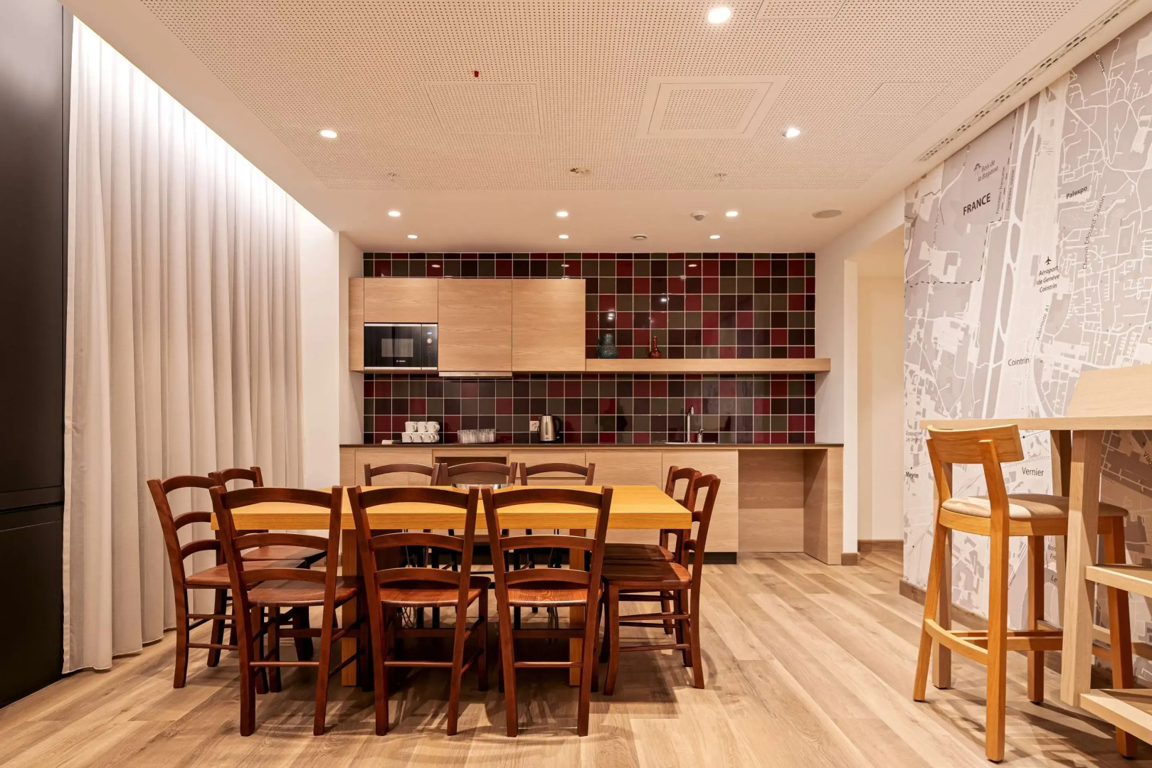 IntercityHotel Geneva