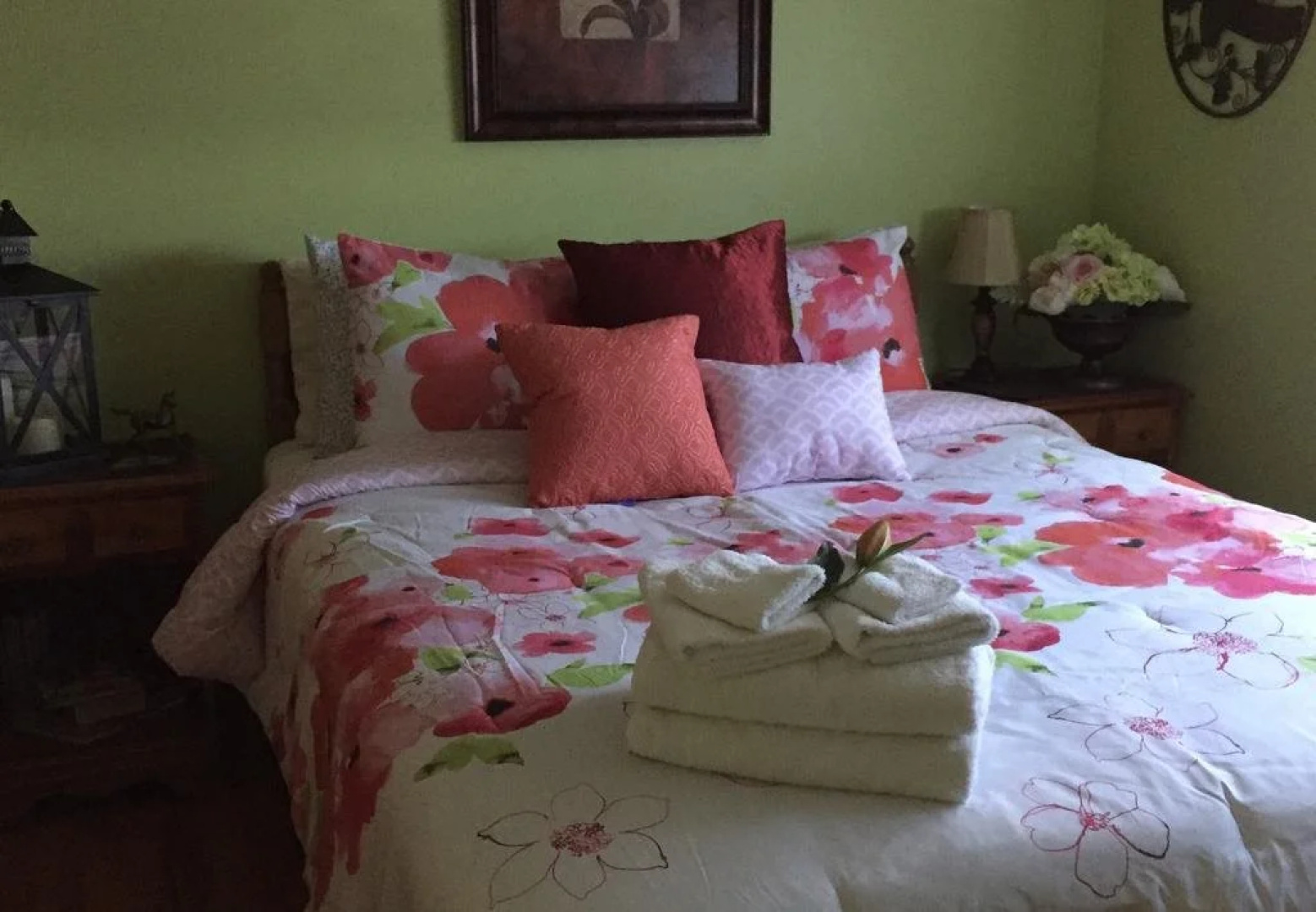 Paola Beauty Farm B&B and Day Spa