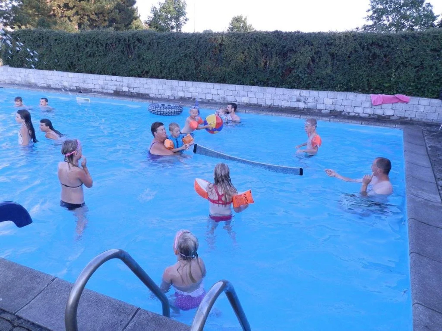 Hobro Camping Gattenborg