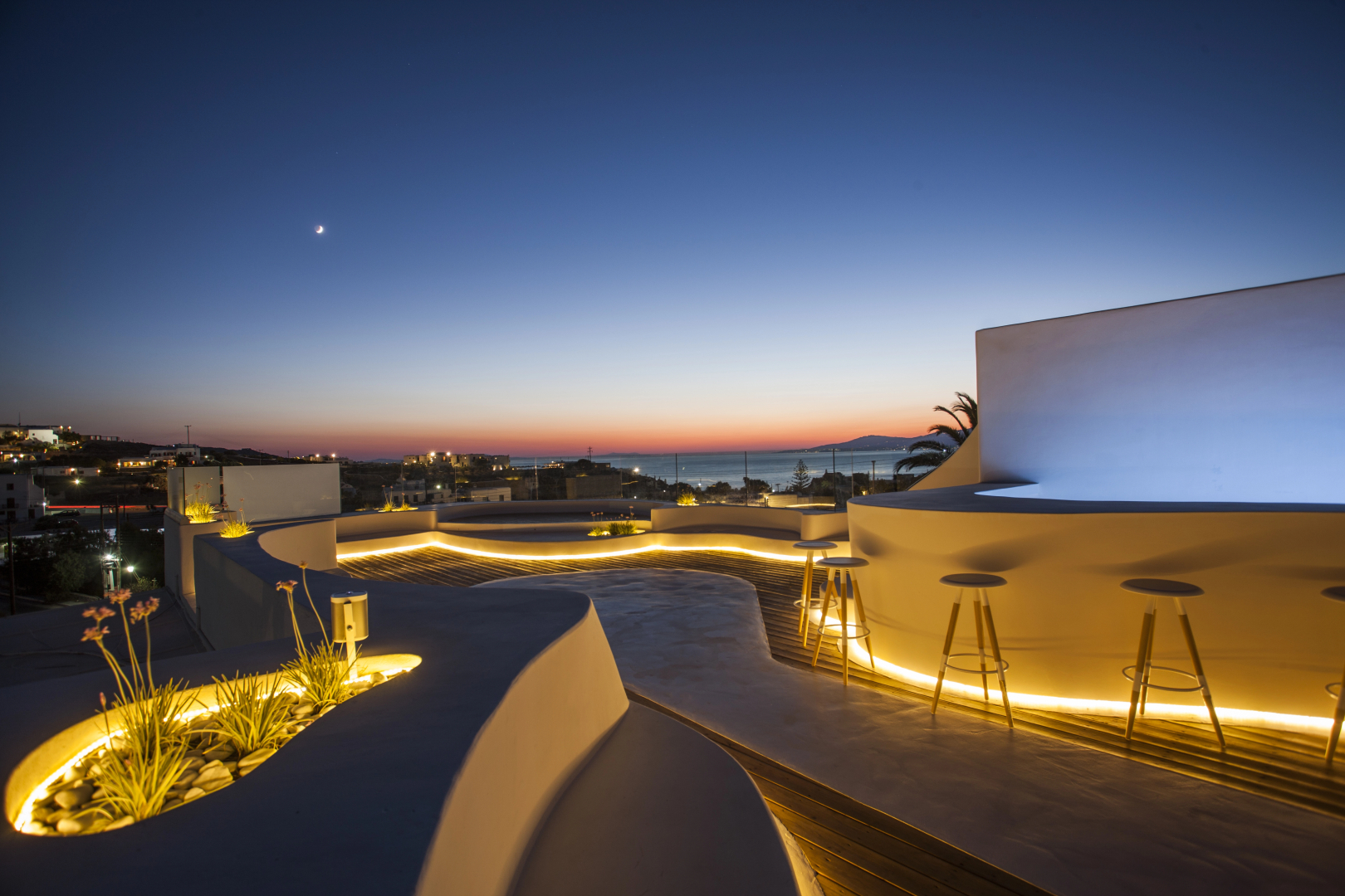 Andronikos Hotel - Adults Only