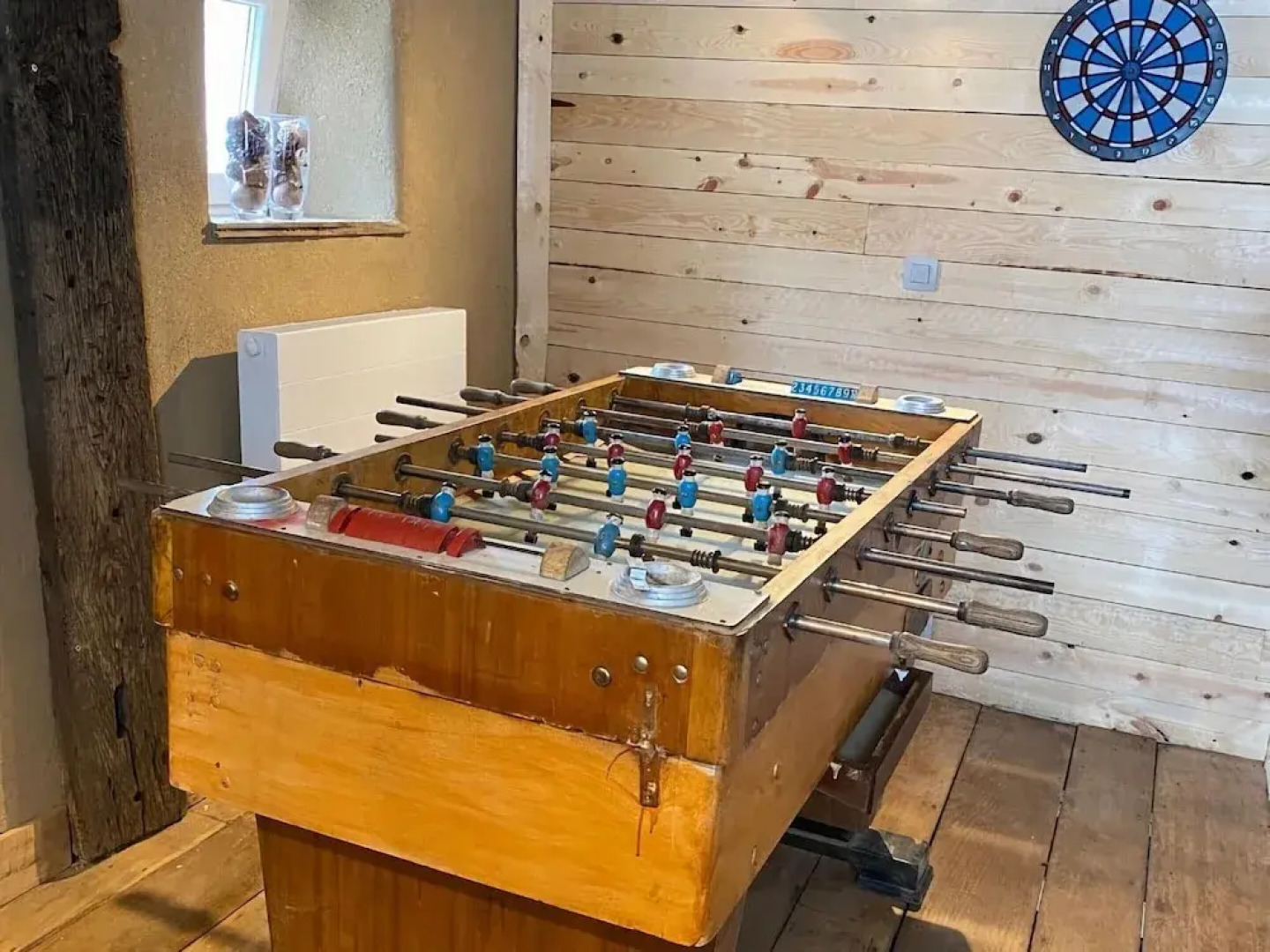 Holiday Home in Sprimont With Forest