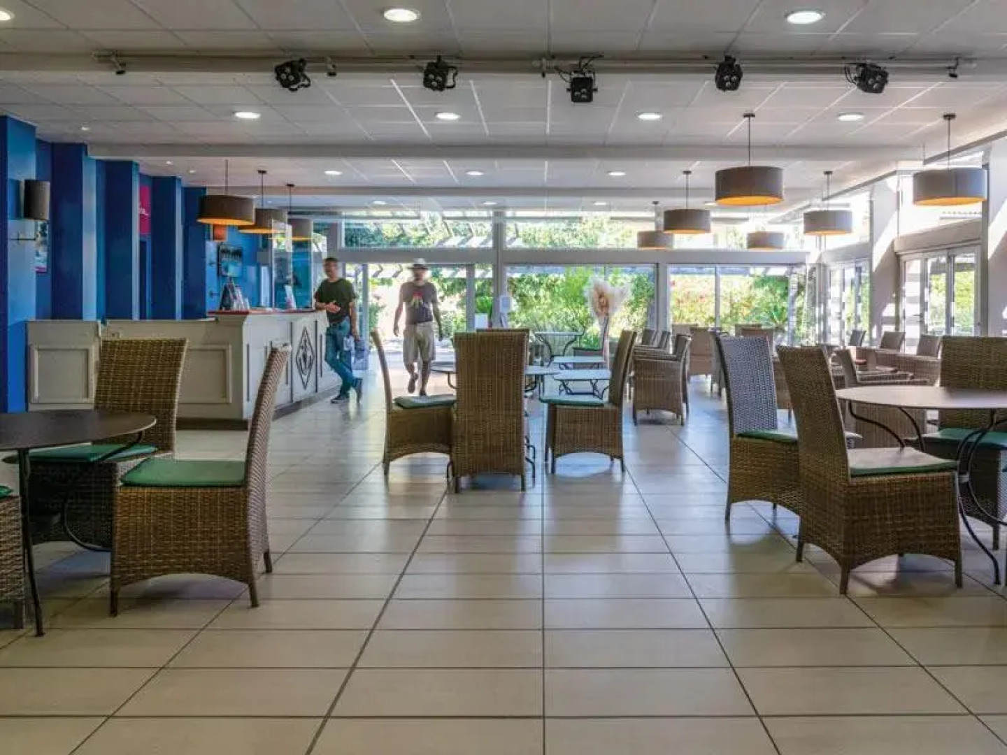 SOWELL RÉSIDENCES Les Sablons